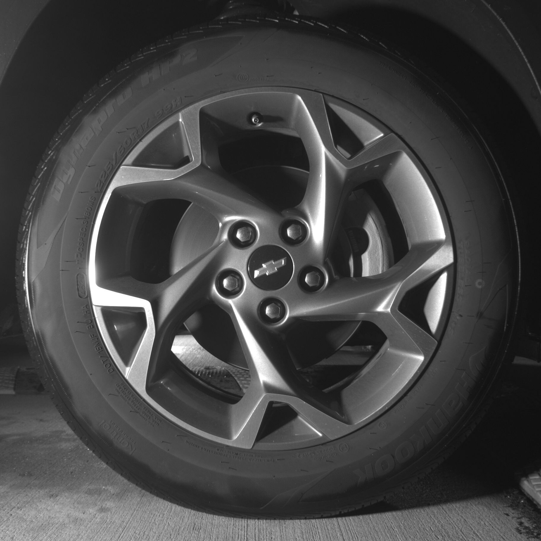 Thumbnail: 2025 Chevrolet Trax - 10