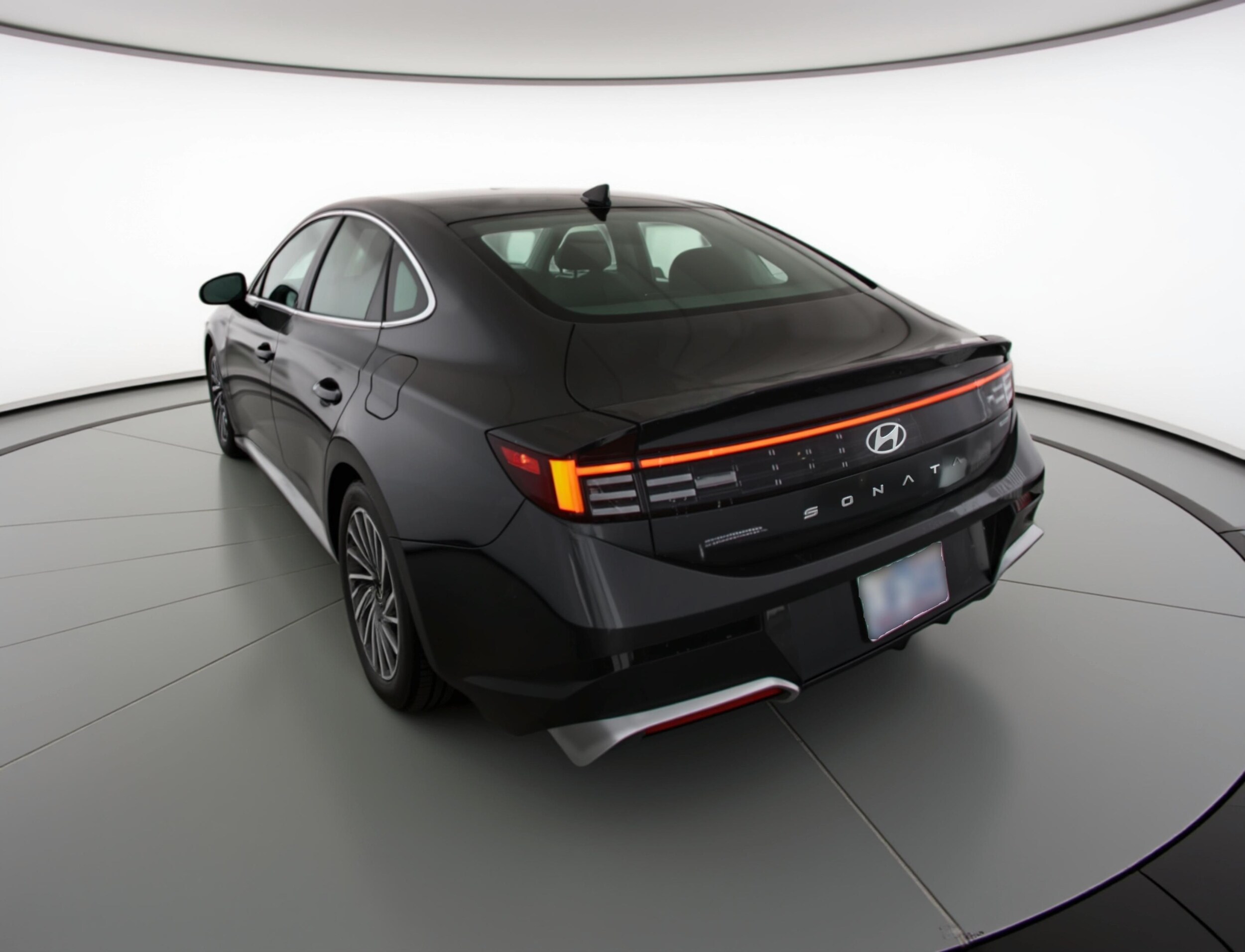 Thumbnail: 2025 Hyundai Sonata - 5