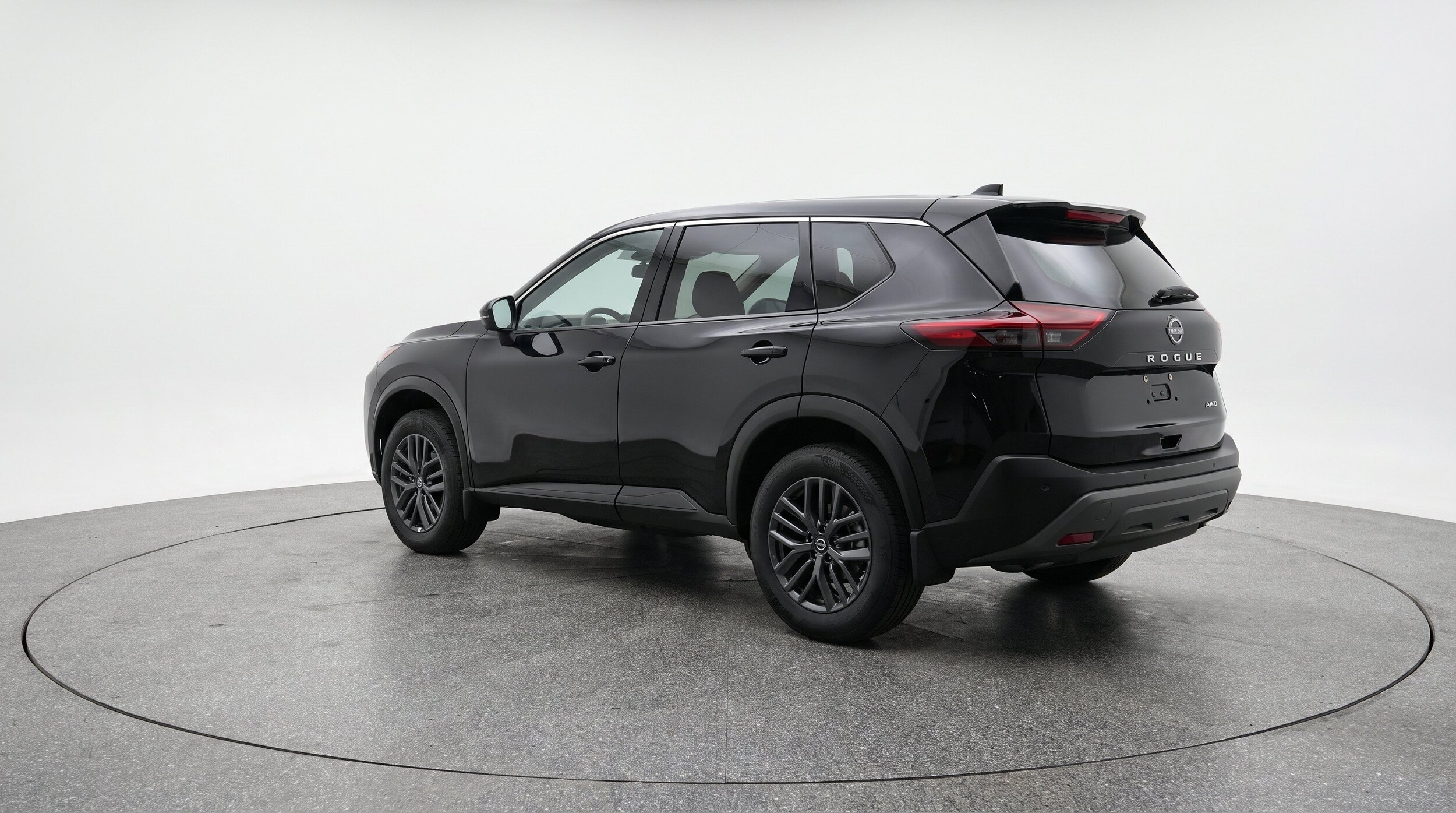 Thumbnail: 2026 Nissan Rogue - 6