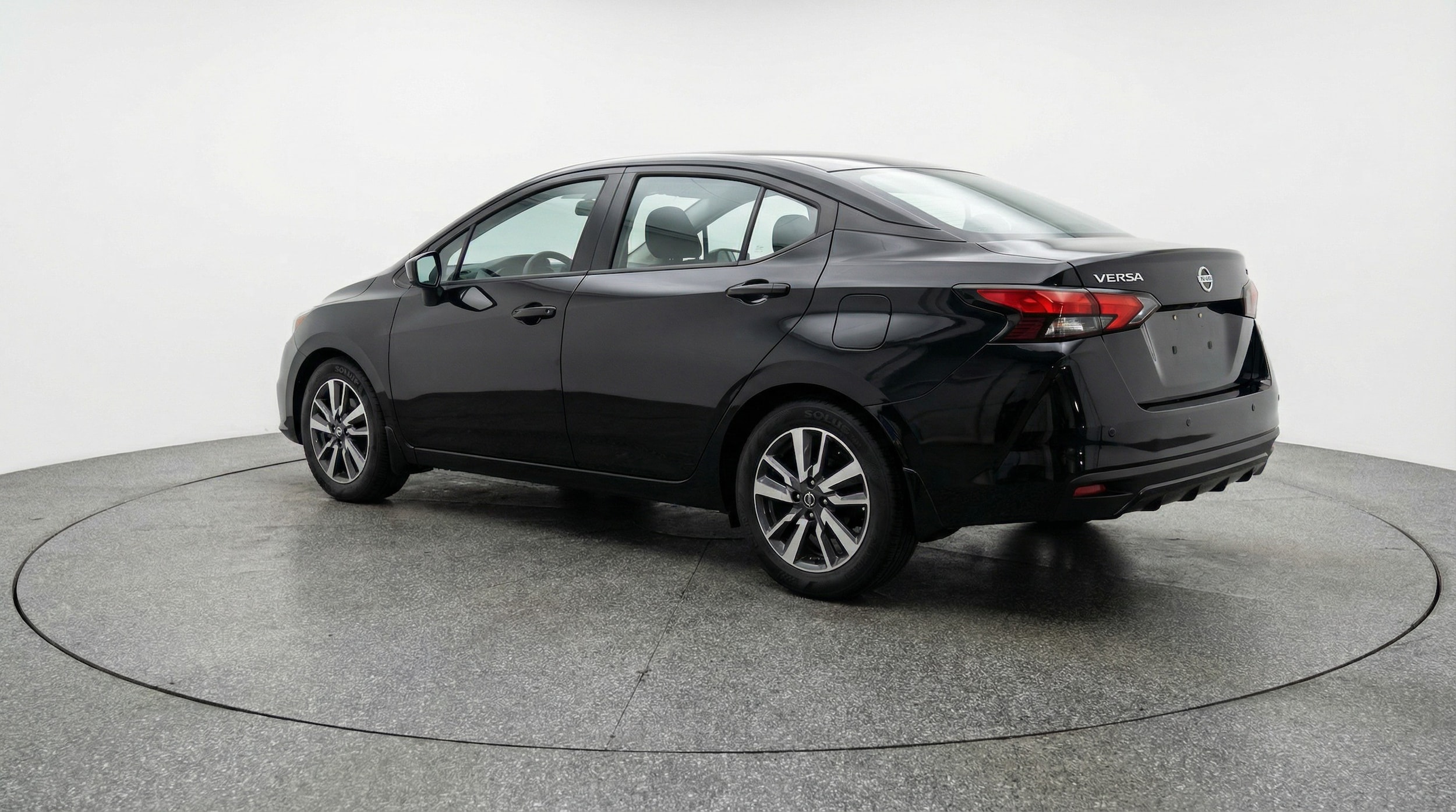 Thumbnail: 2025 Nissan Versa - 5