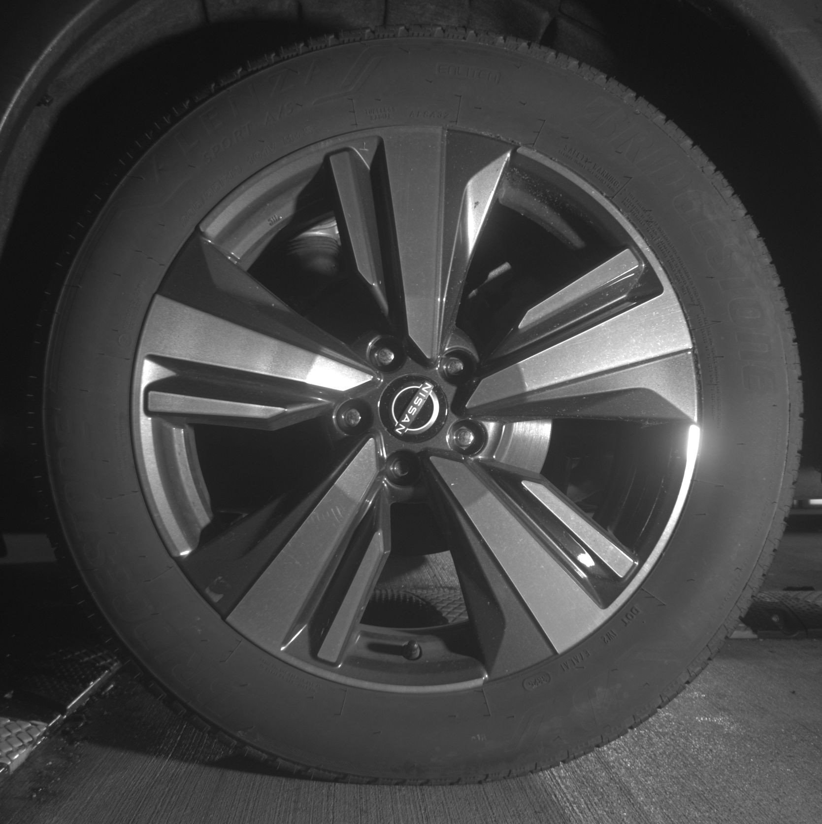 Thumbnail: 2026 Nissan Rogue - 14