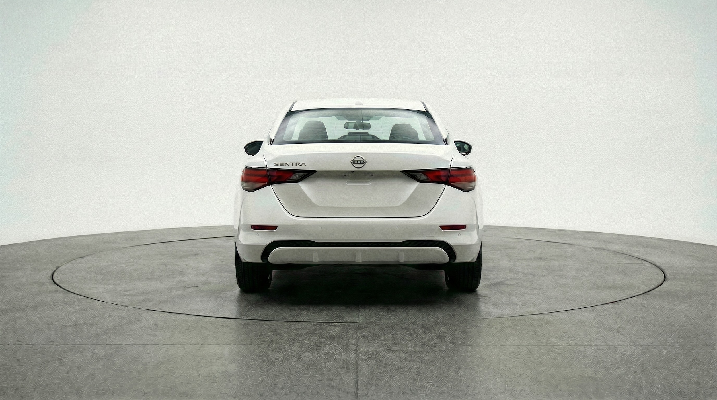 Thumbnail: 2025 Nissan Sentra - 6