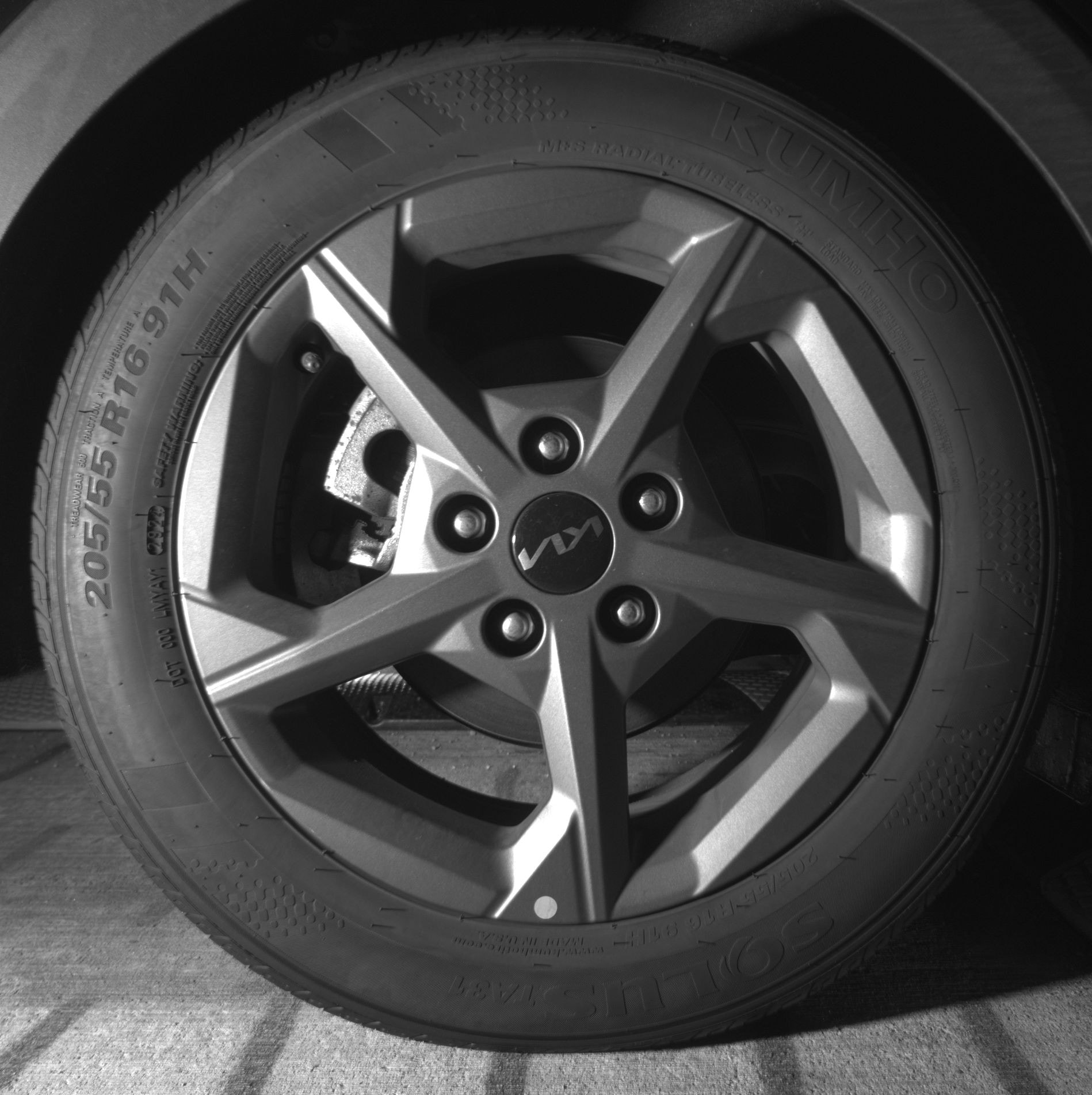 Thumbnail: 2025 Kia K4 - 12