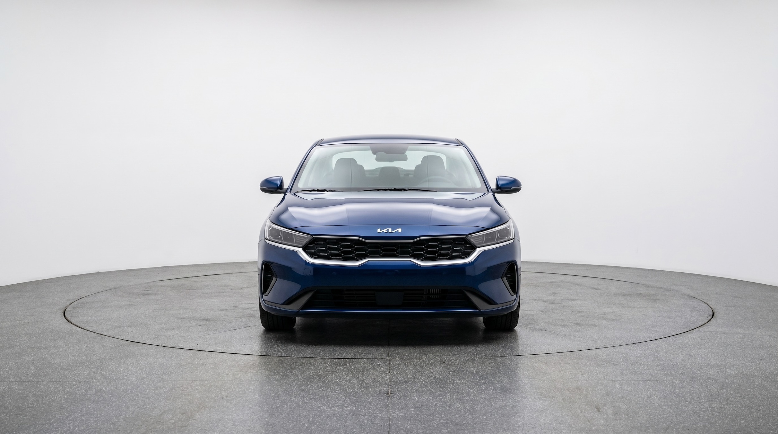 Thumbnail: 2025 Kia K4 - 2