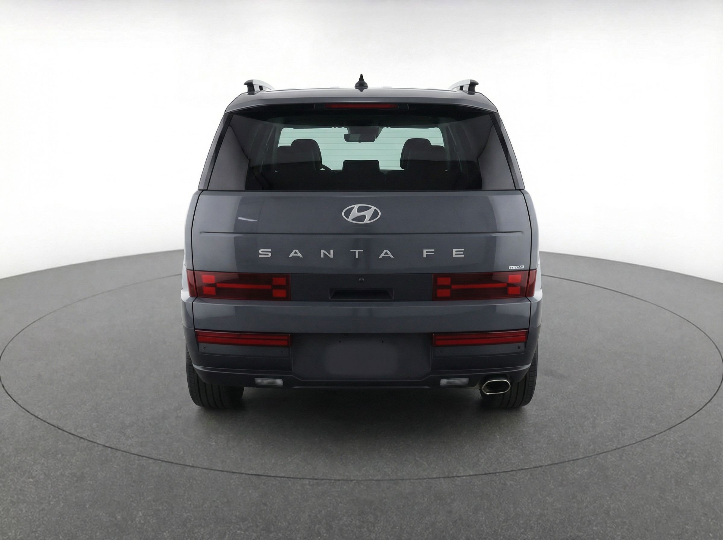 Thumbnail: 2024 Hyundai Santa Fe - 6