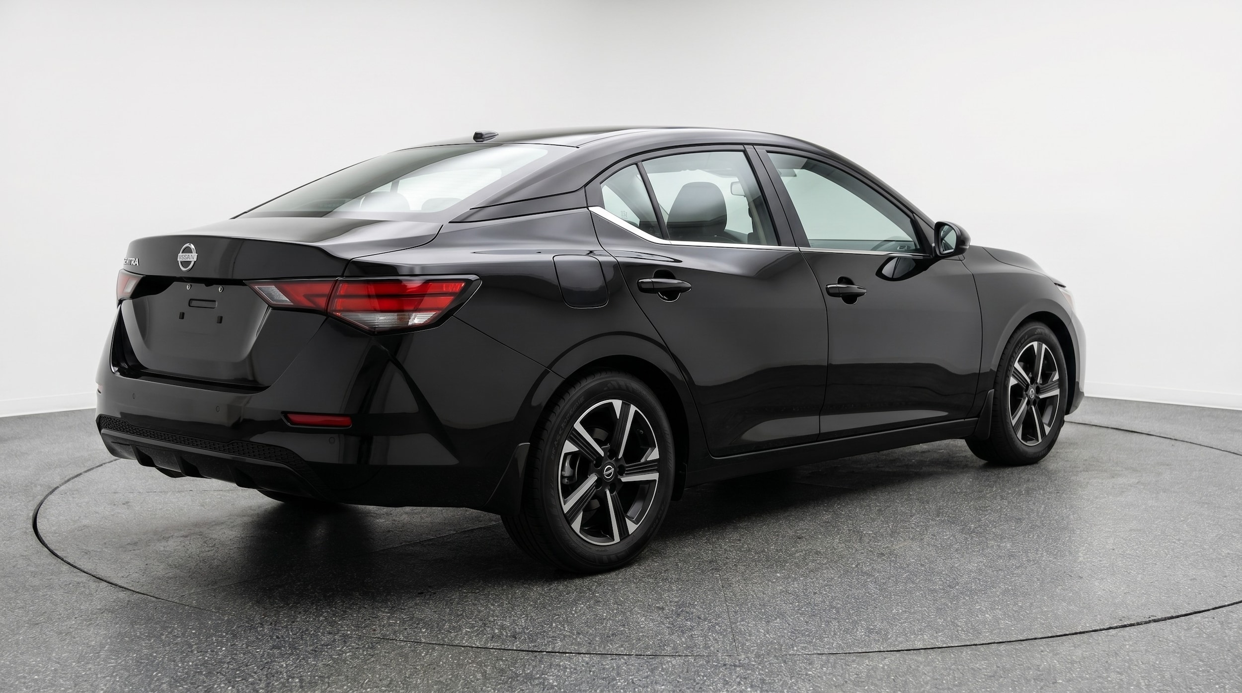 Thumbnail: 2024 Nissan Sentra - 7