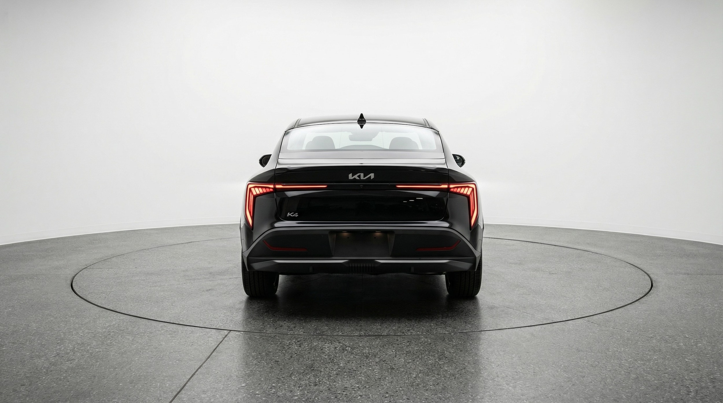 Thumbnail: 2025 Kia K4 - 6