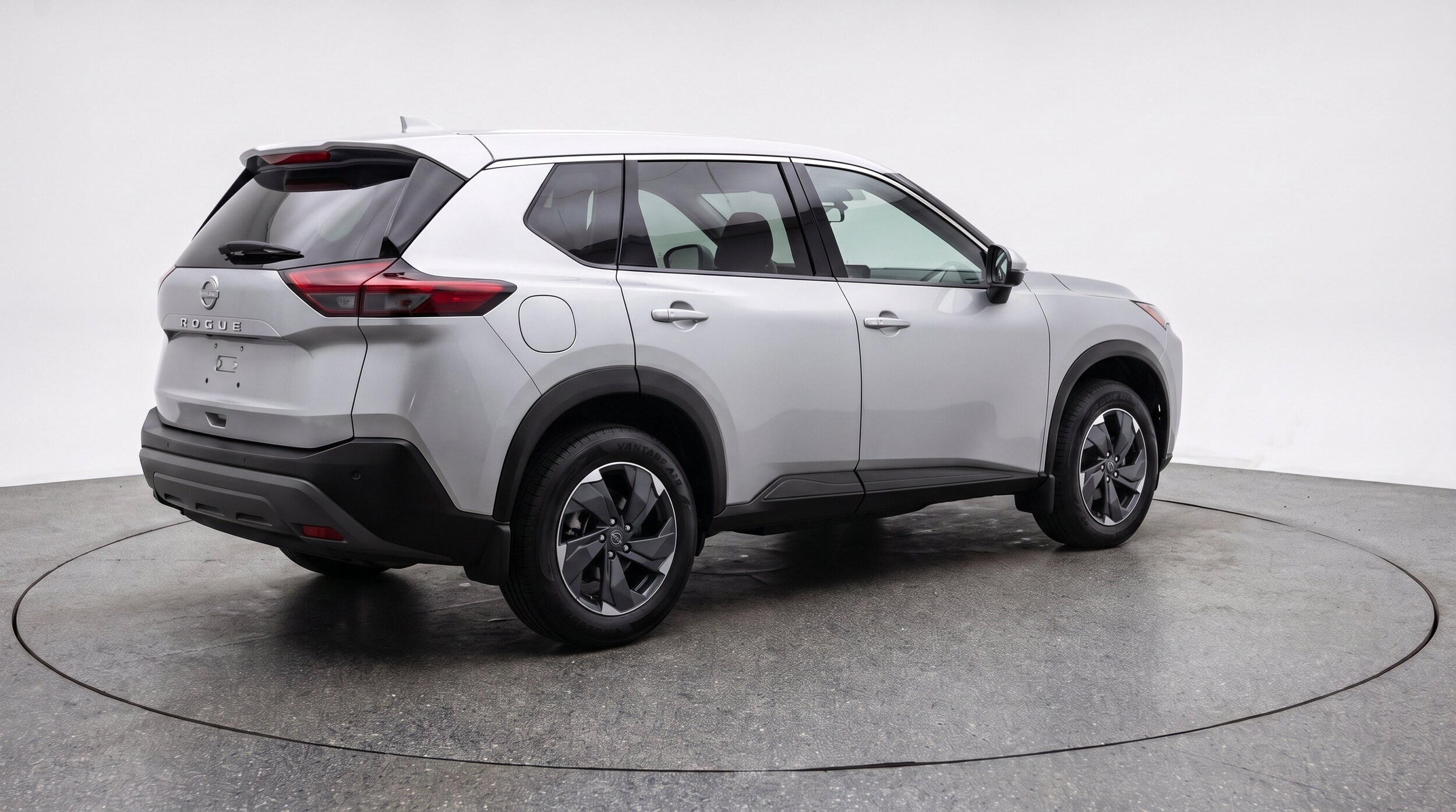 Thumbnail: 2025 Nissan Rogue - 9
