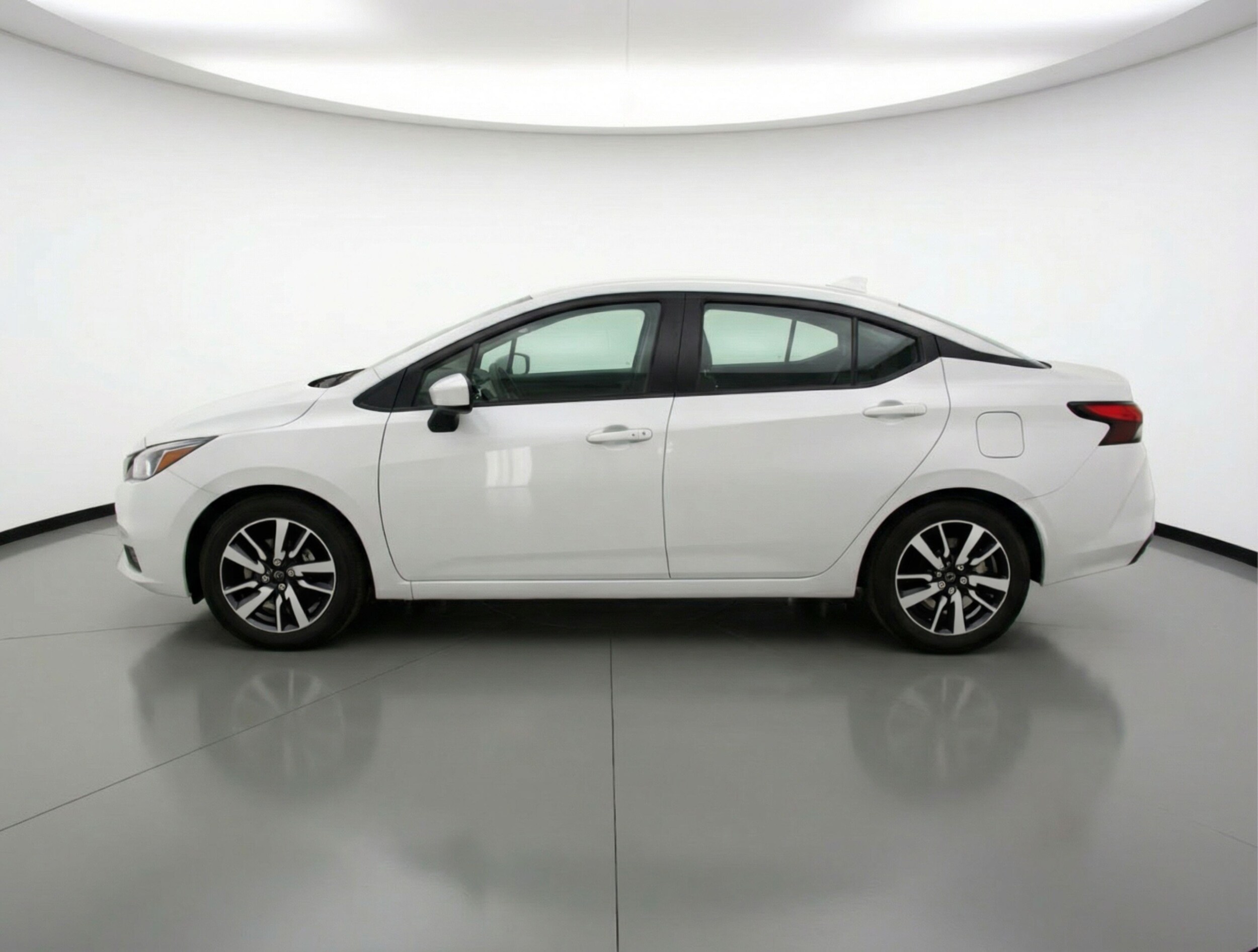 Thumbnail: 2025 Nissan Versa - 4