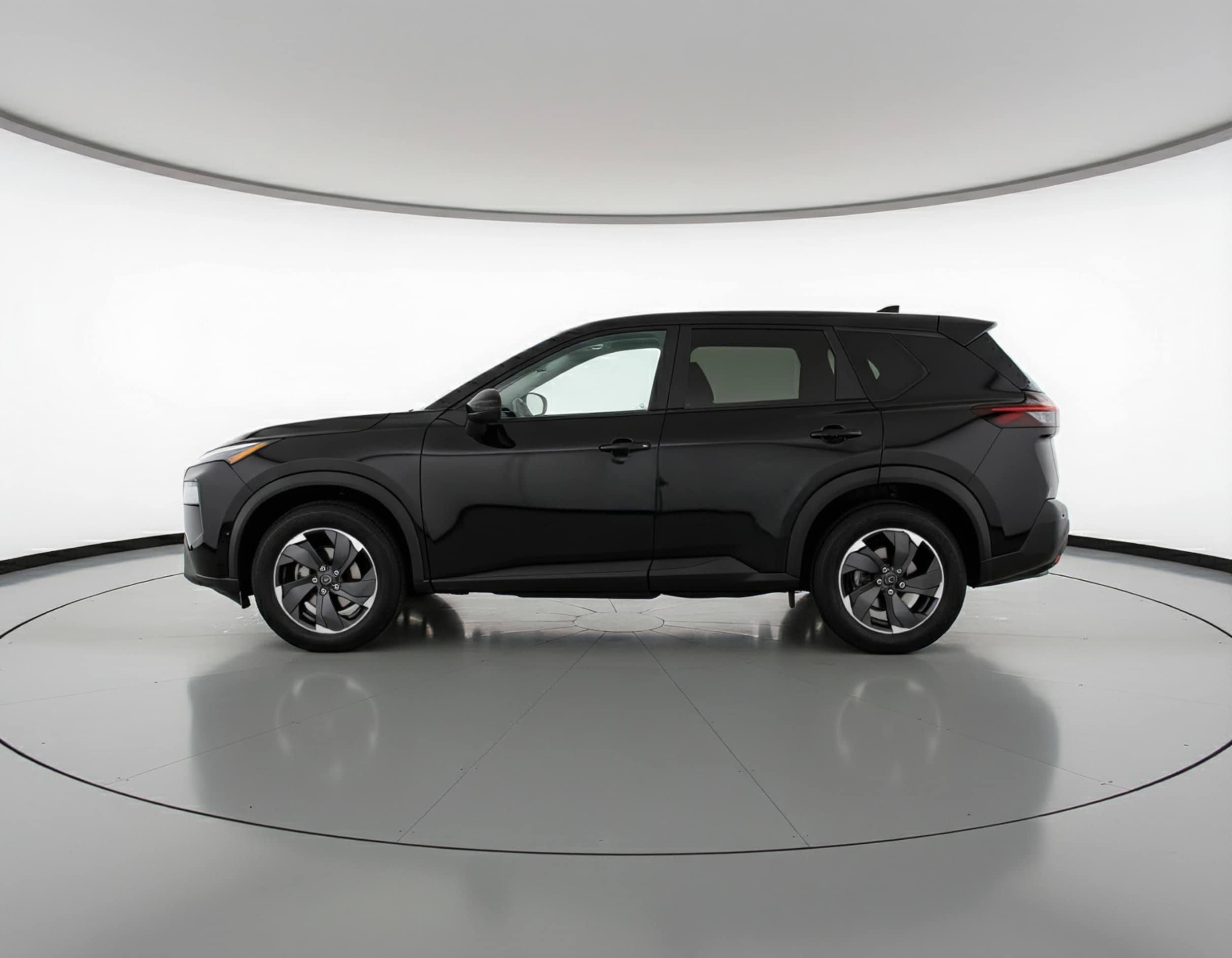 Thumbnail: 2025 Nissan Rogue - 4