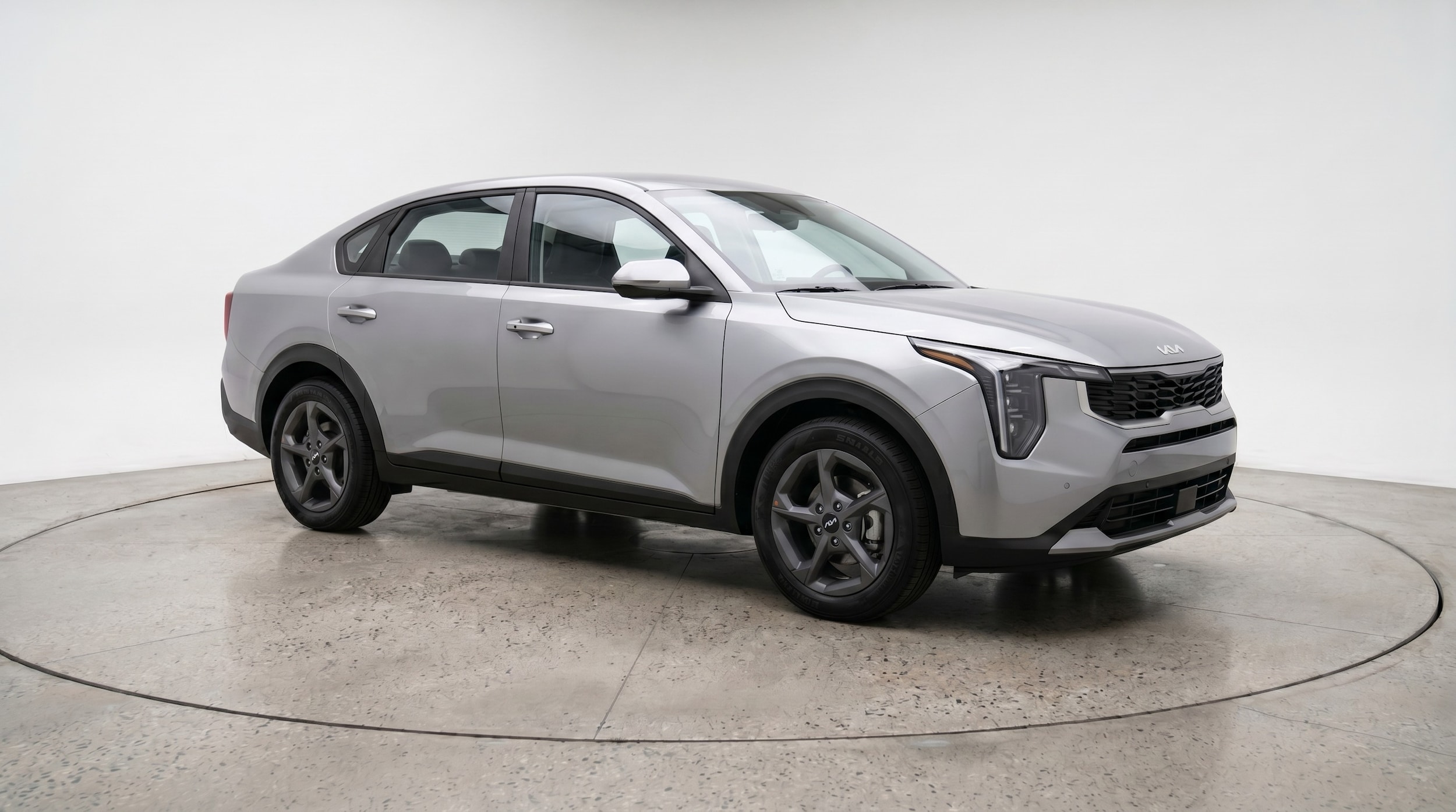 Thumbnail: 2026 Kia K4 - 1