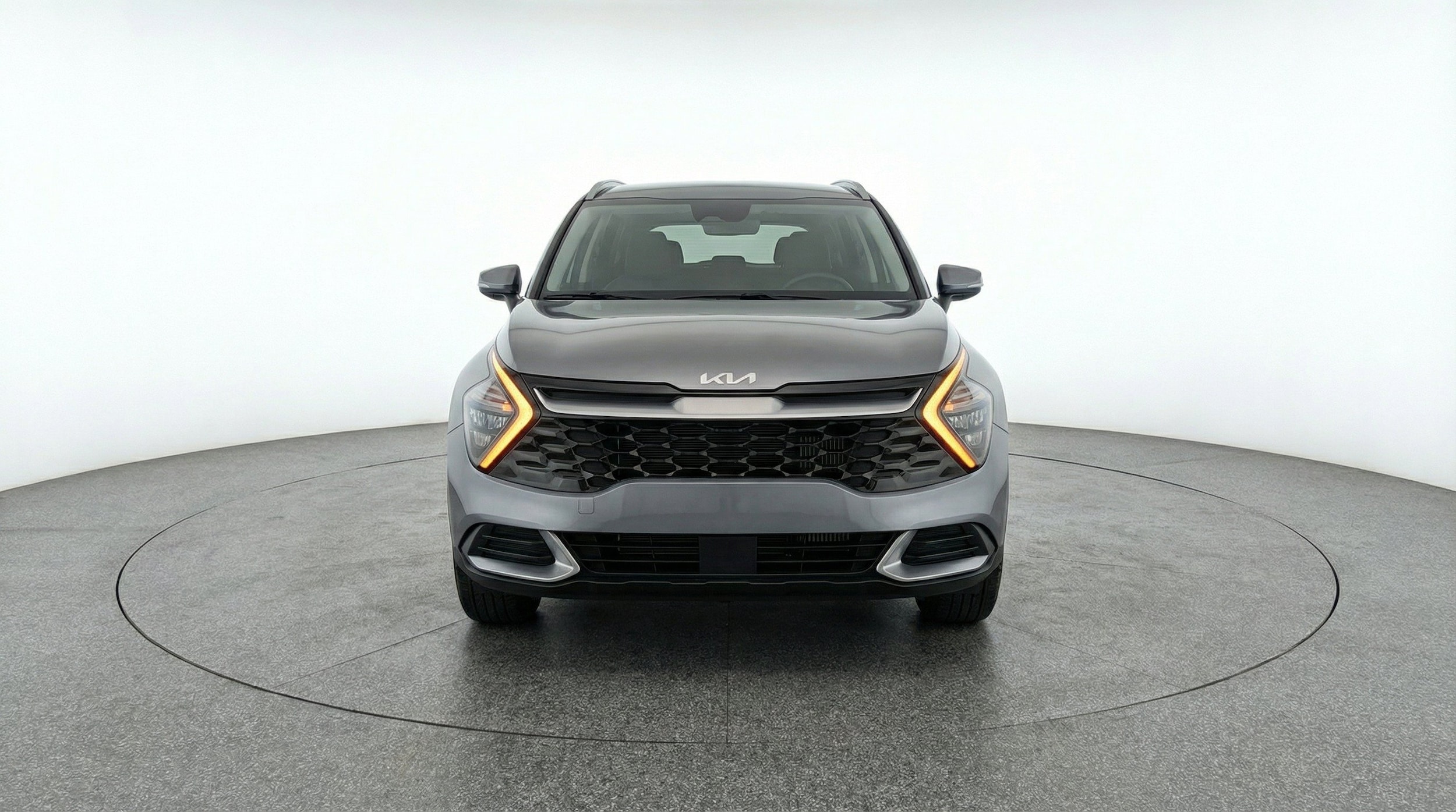 Thumbnail: 2026 Kia Sportage - 2