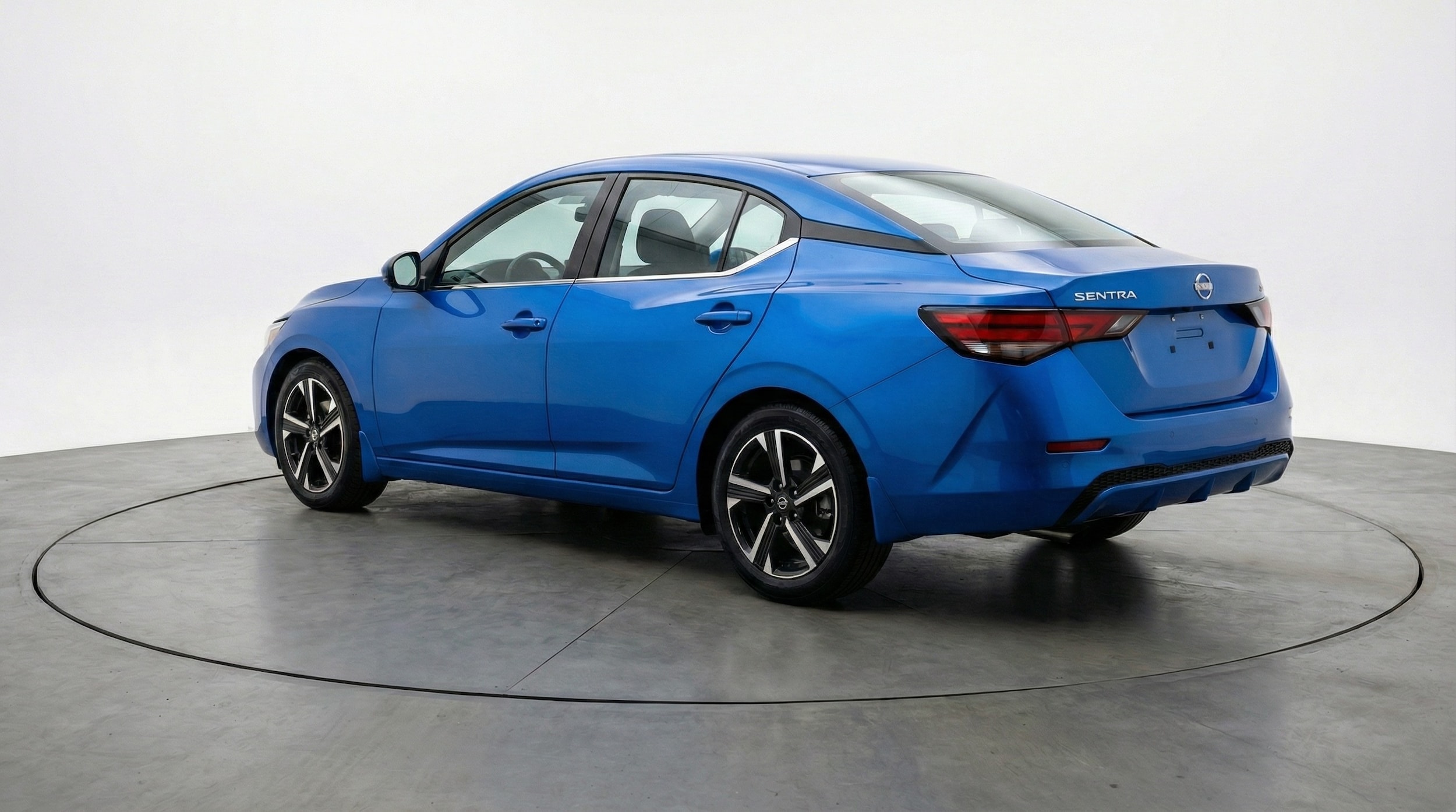 Thumbnail: 2025 Nissan Sentra - 5