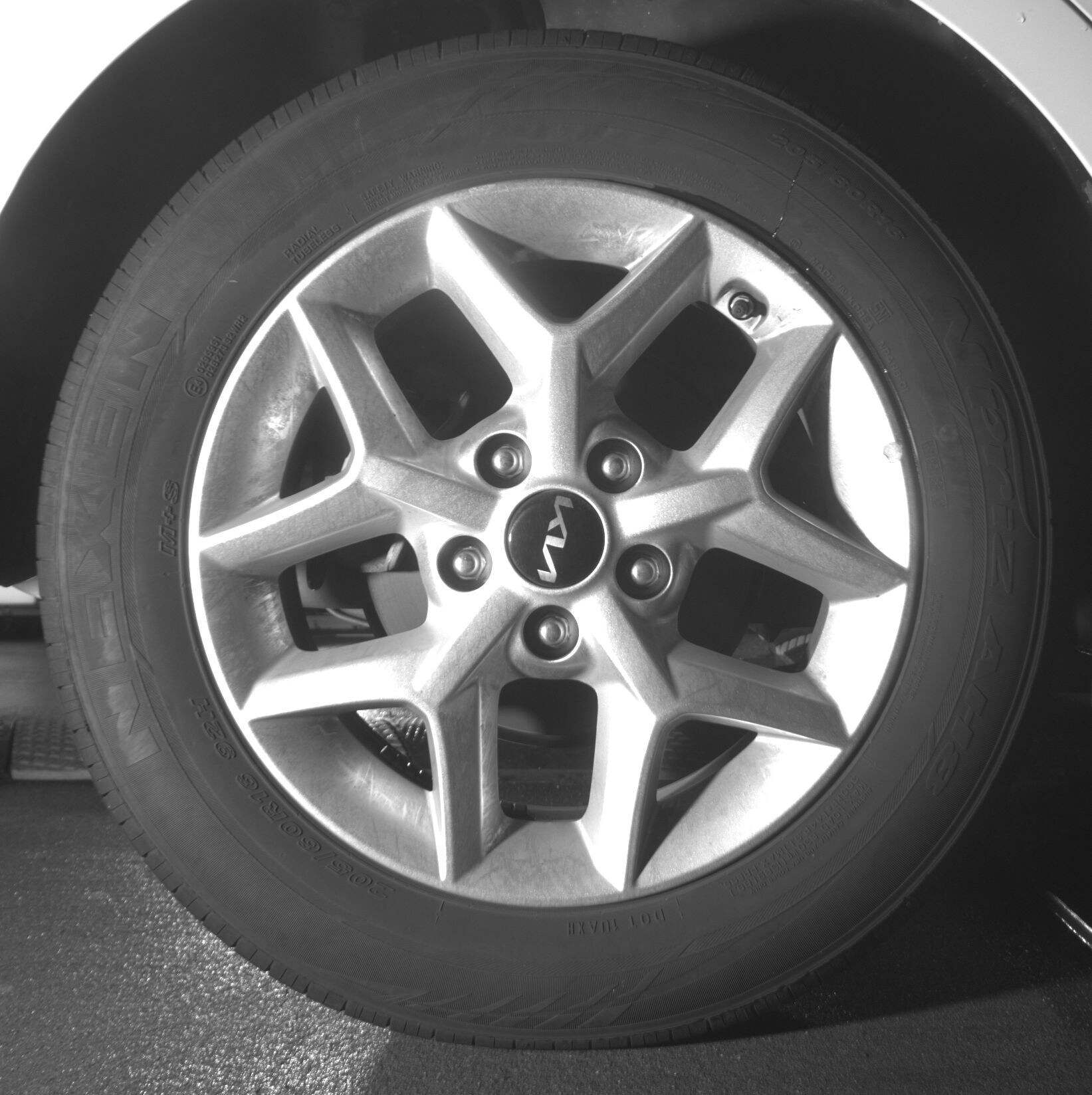 Thumbnail: 2025 Kia Soul - 12