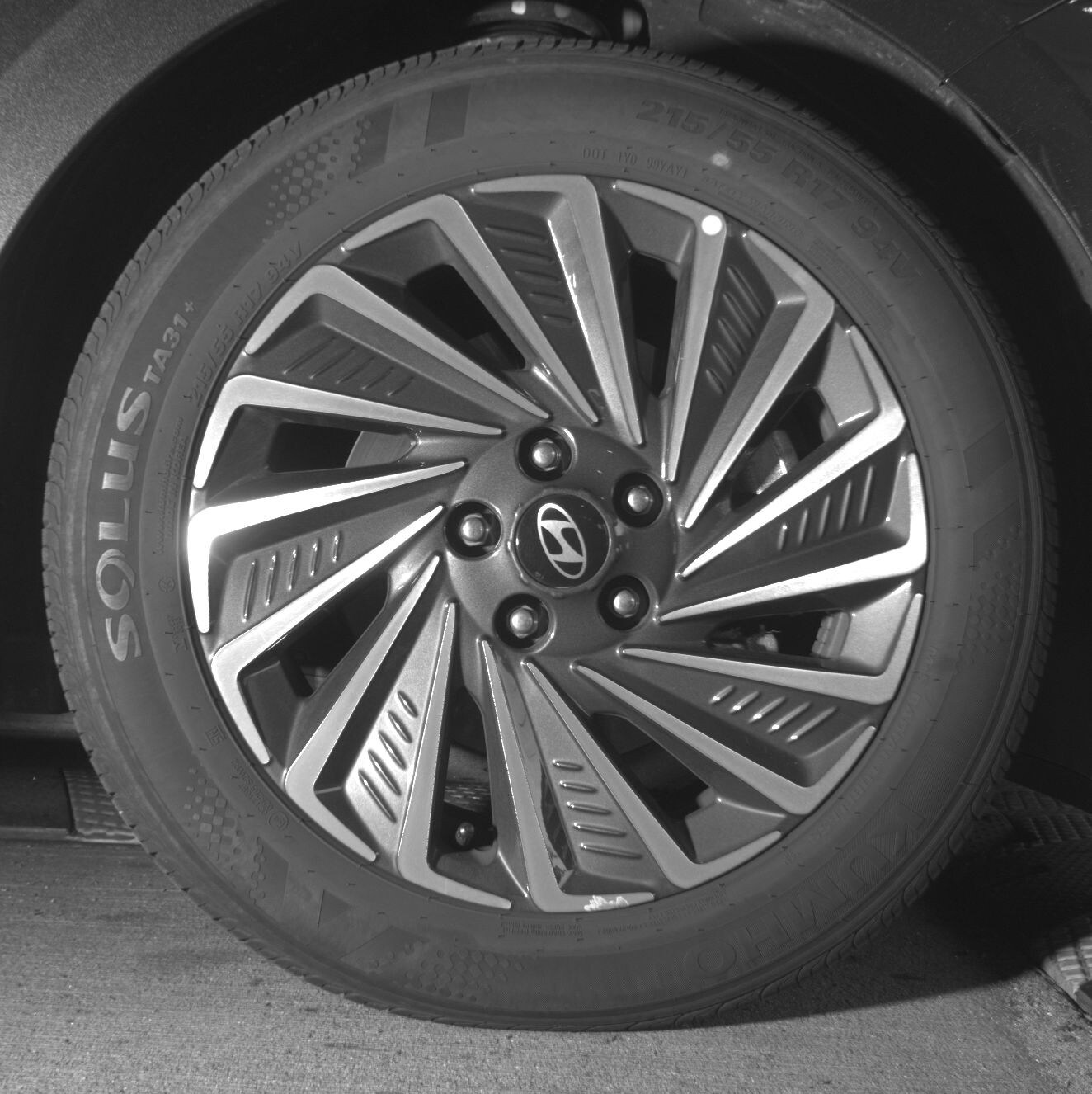 Thumbnail: 2025 Hyundai Sonata - 10