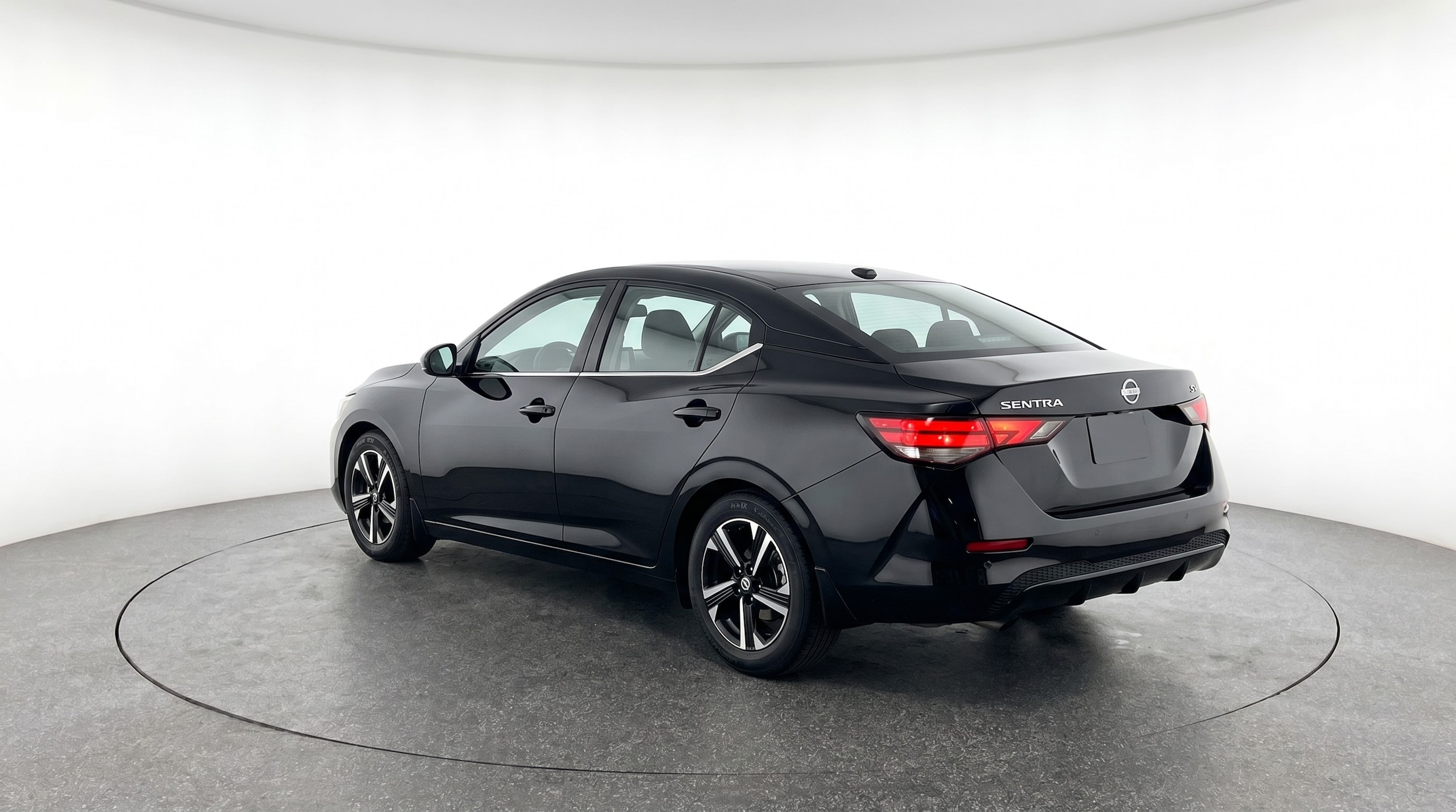 Thumbnail: 2024 Nissan Sentra - 5