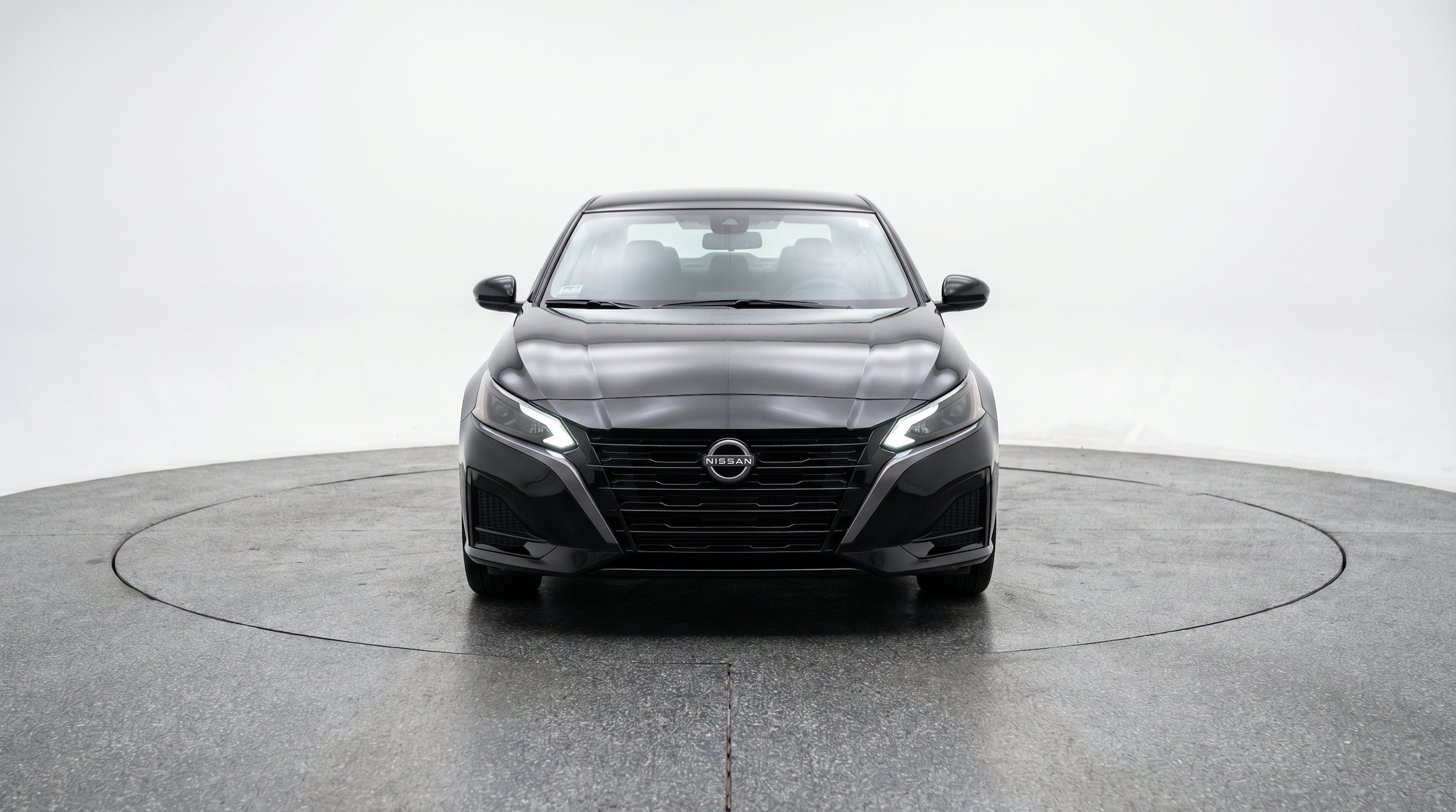 Thumbnail: 2026 Nissan Altima - 2