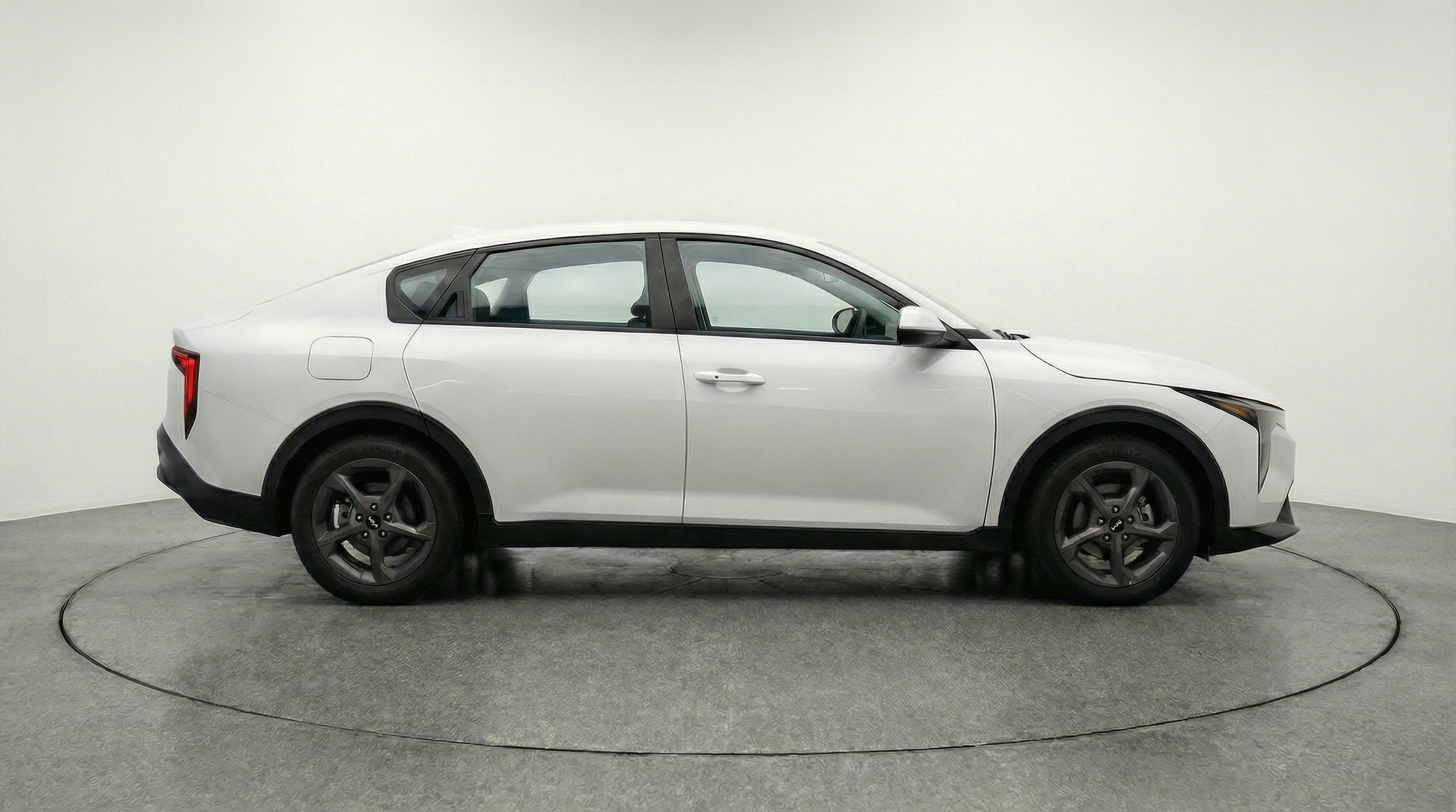 Thumbnail: 2025 Kia K4 - 8