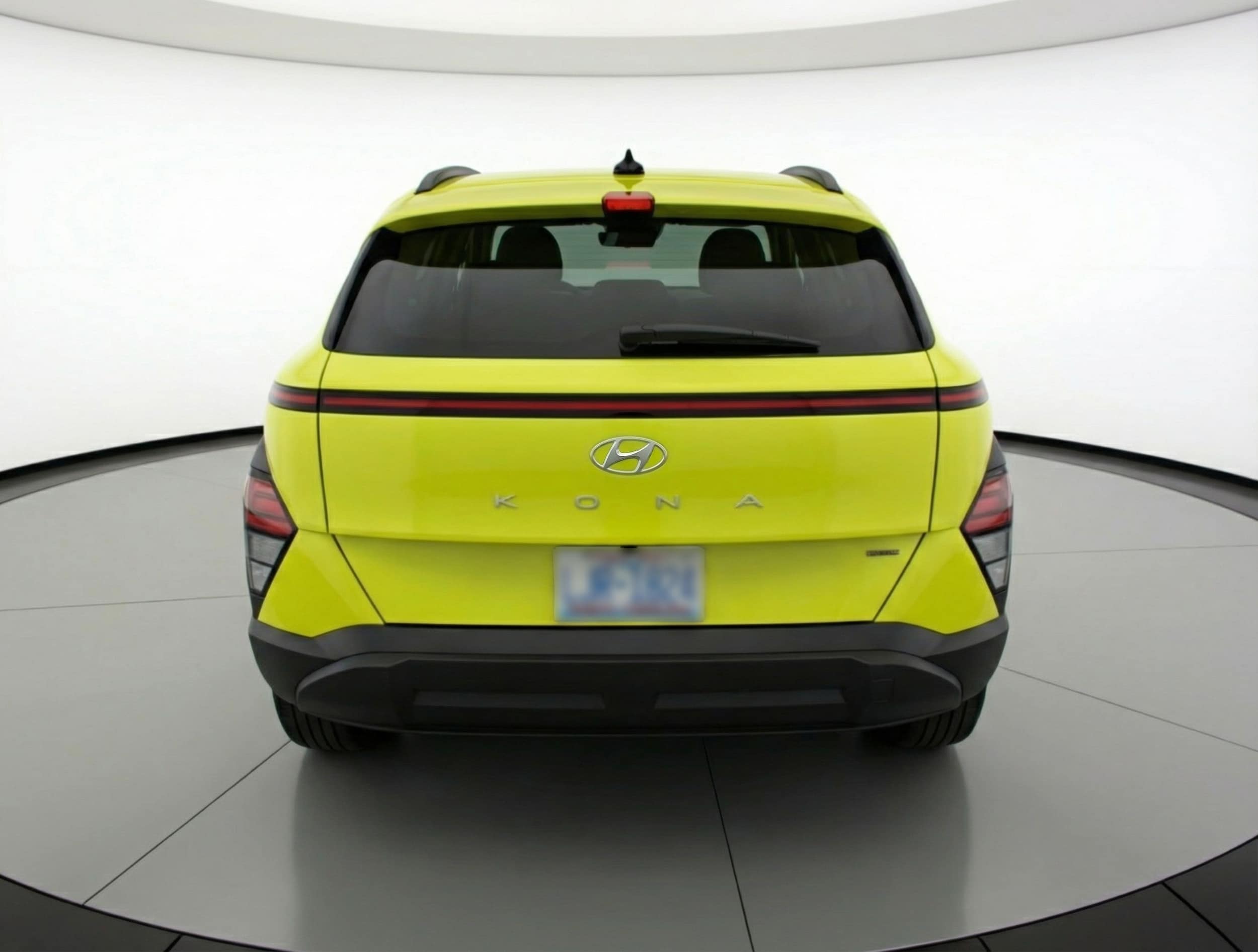 Thumbnail: 2025 Hyundai Kona - 6
