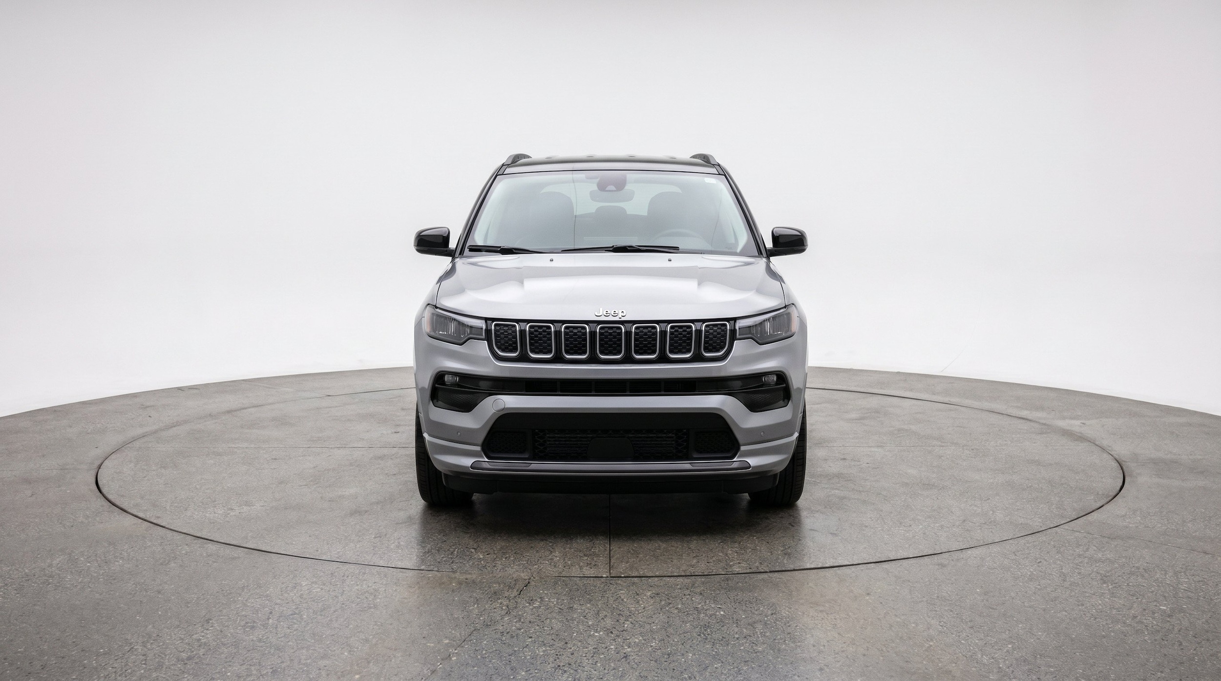 Thumbnail: 2025 Jeep Compass - 2