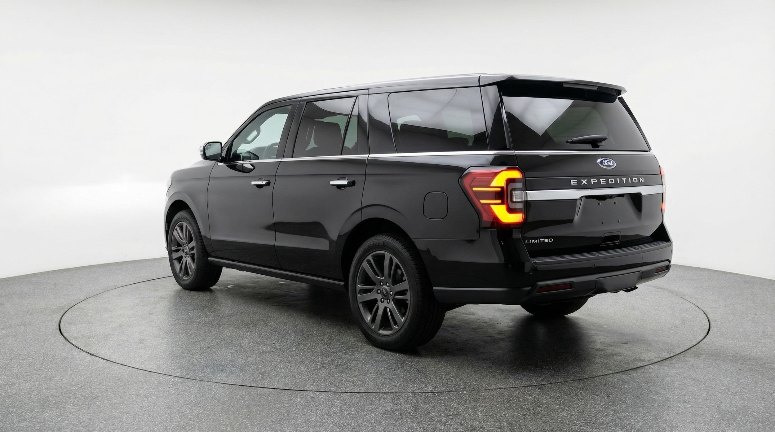 Thumbnail: 2024 Ford Expedition MAX - 5