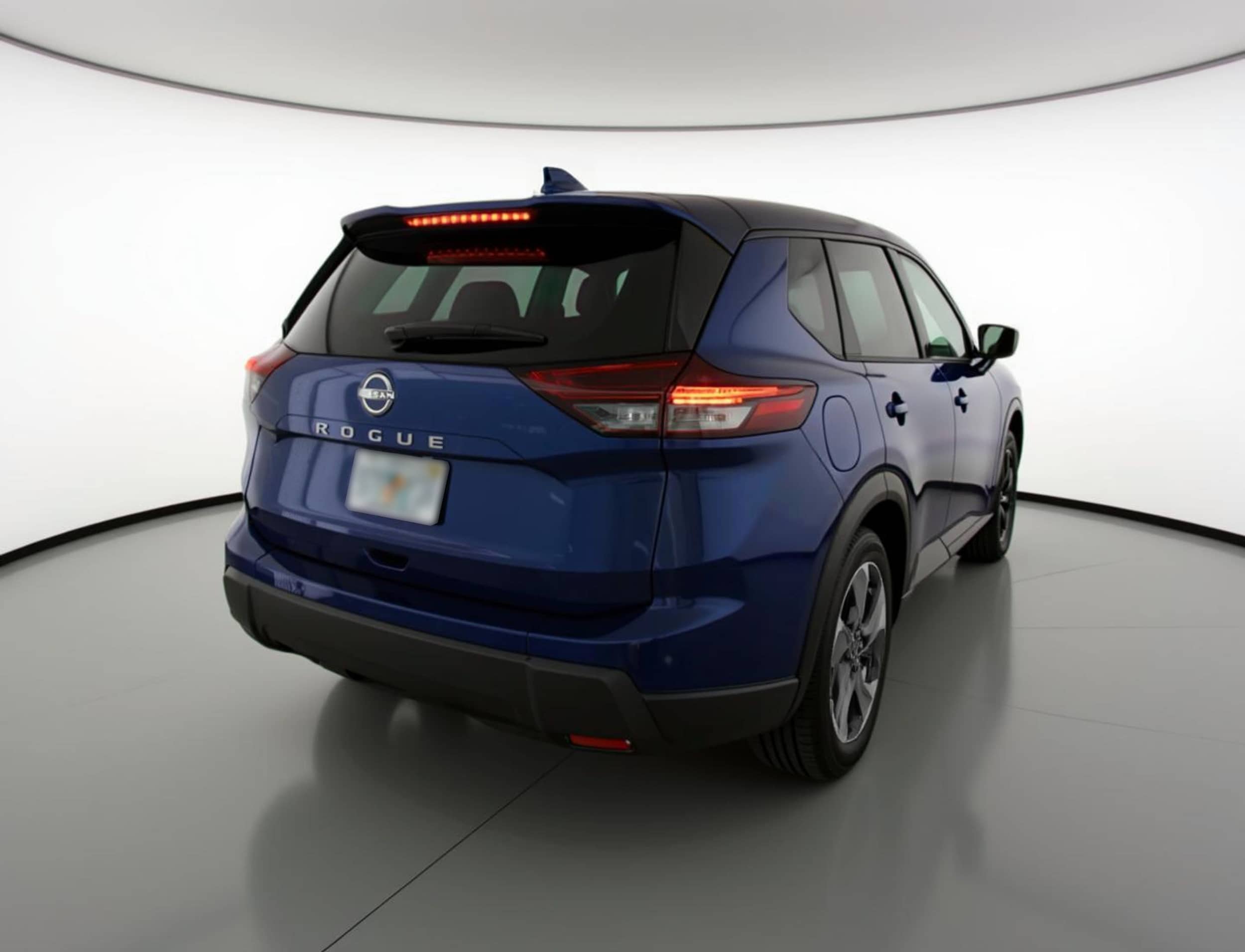 Thumbnail: 2025 Nissan Rogue - 7