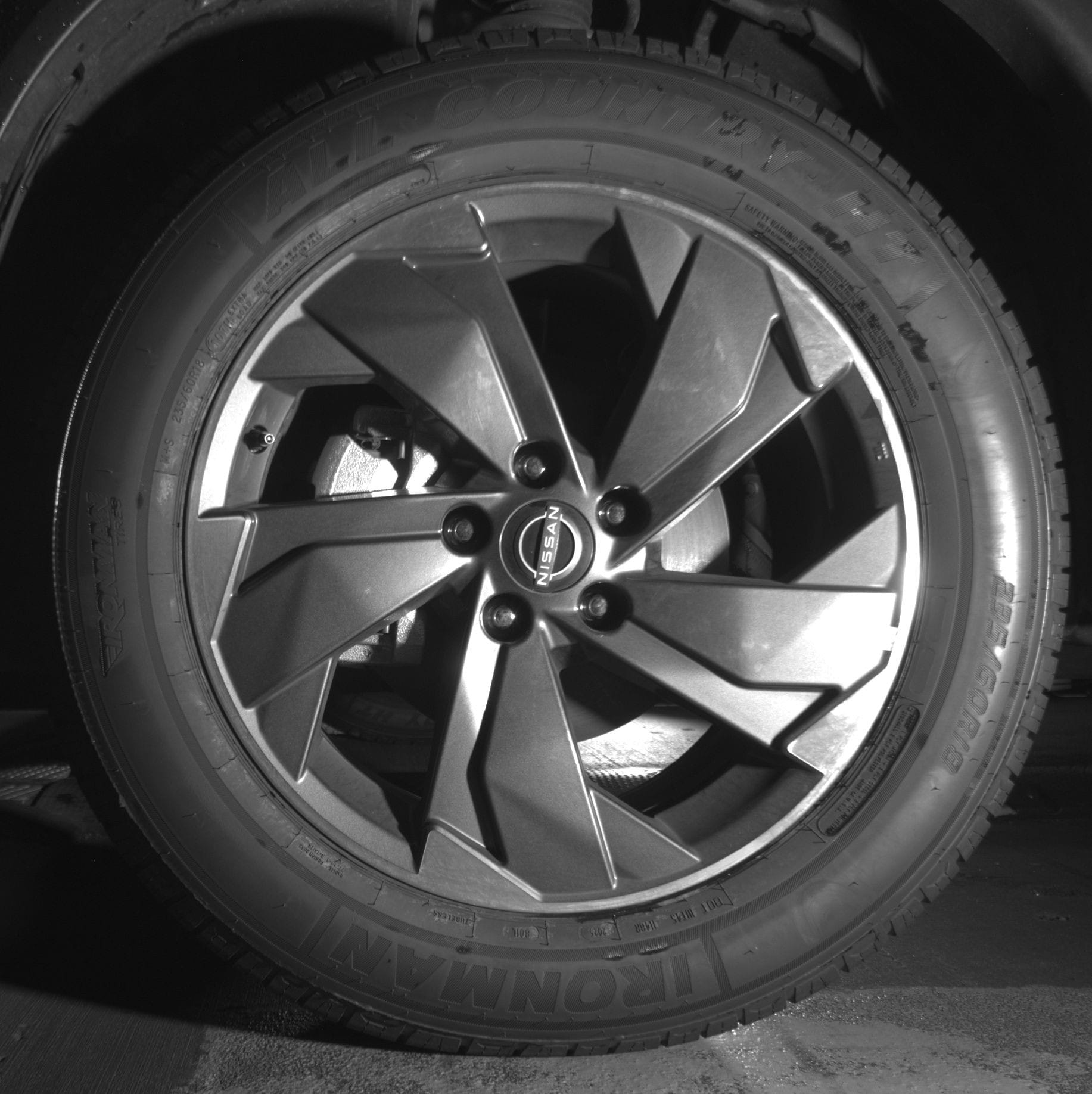 Thumbnail: 2025 Nissan Rogue - 9