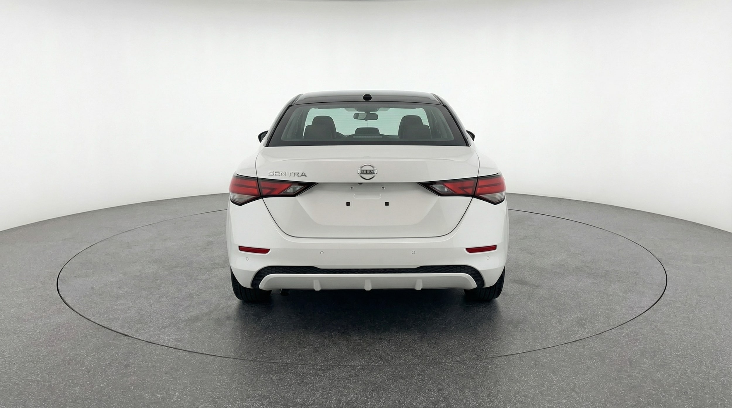 Thumbnail: 2025 Nissan Sentra - 6