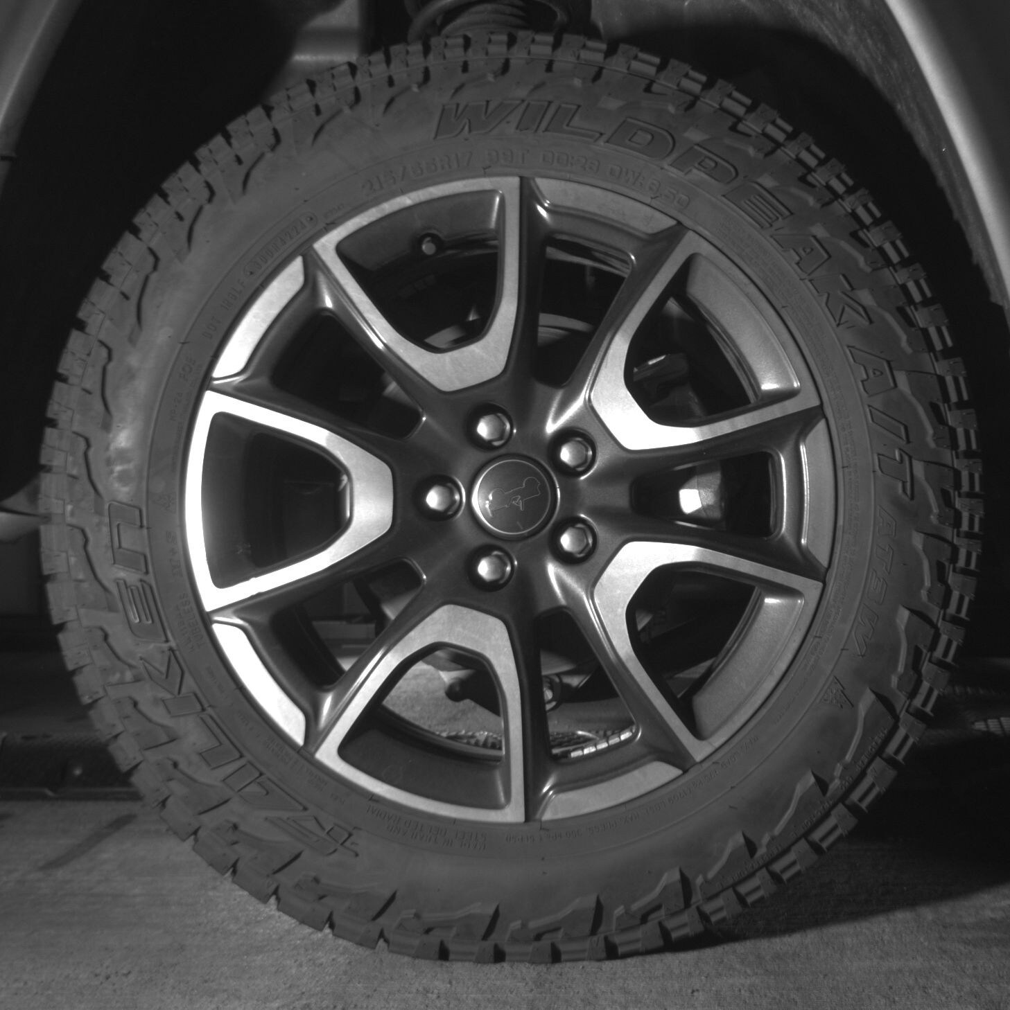 Thumbnail: 2025 Jeep Compass - 12