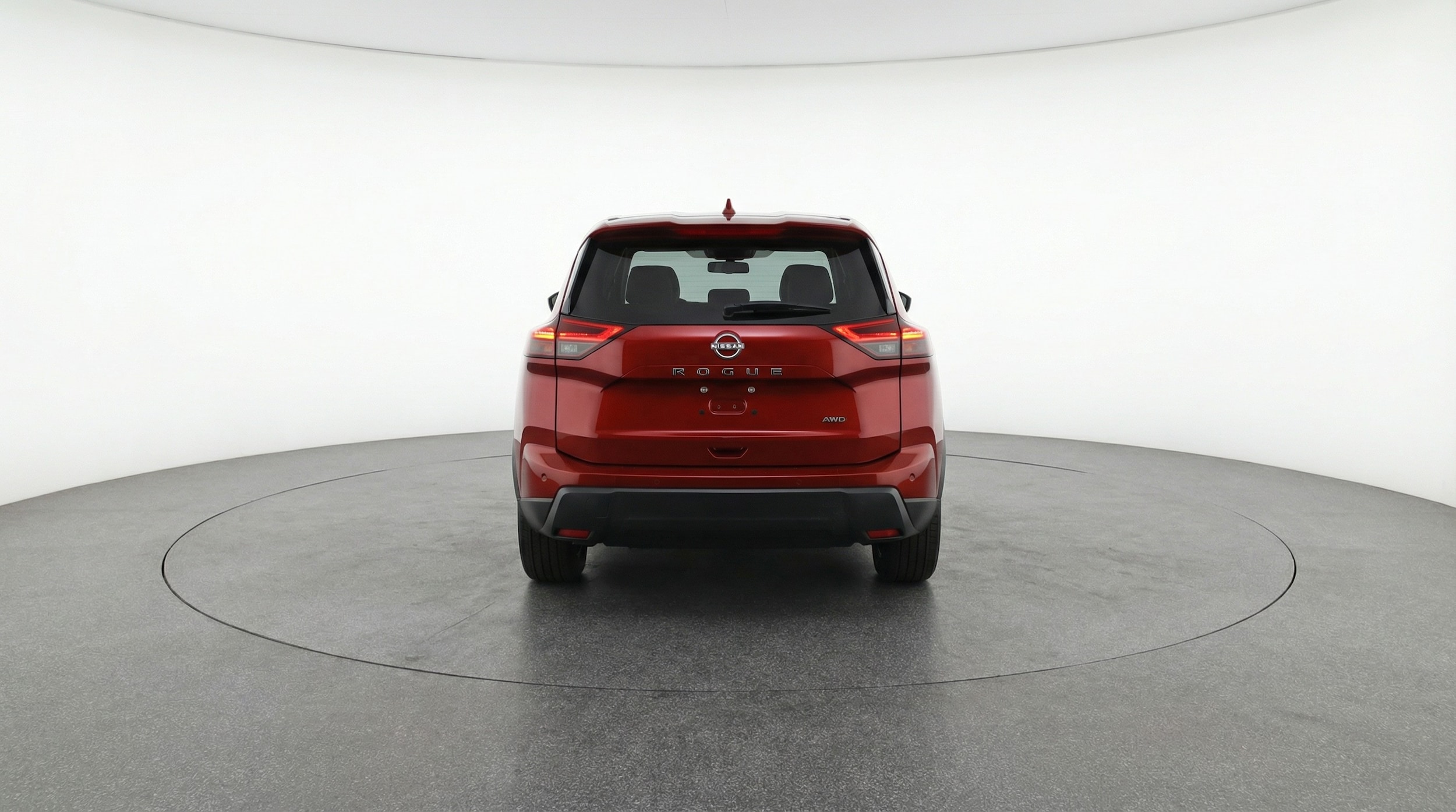 Thumbnail: 2025 Nissan Rogue - 6