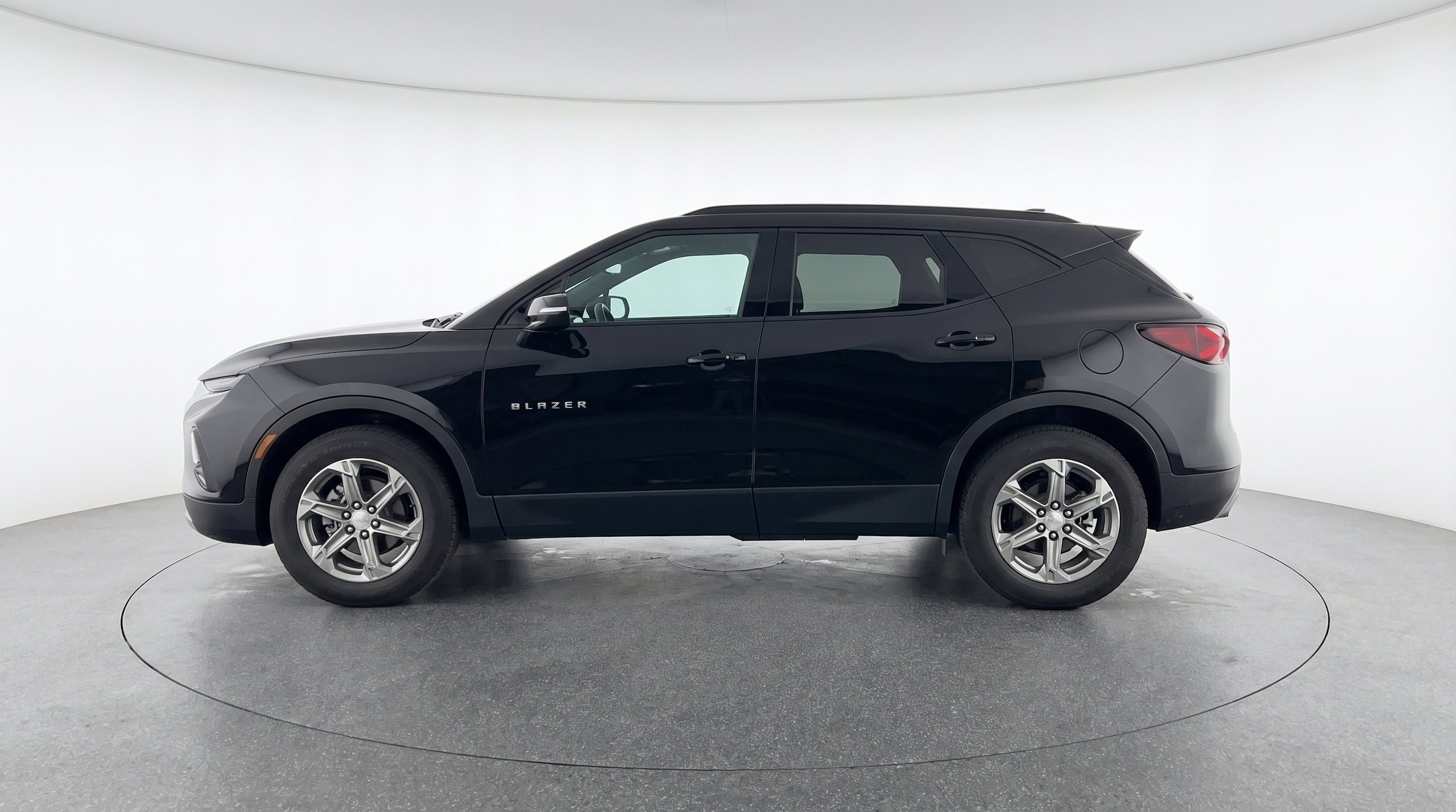 Thumbnail: 2026 Chevrolet Blazer - 5