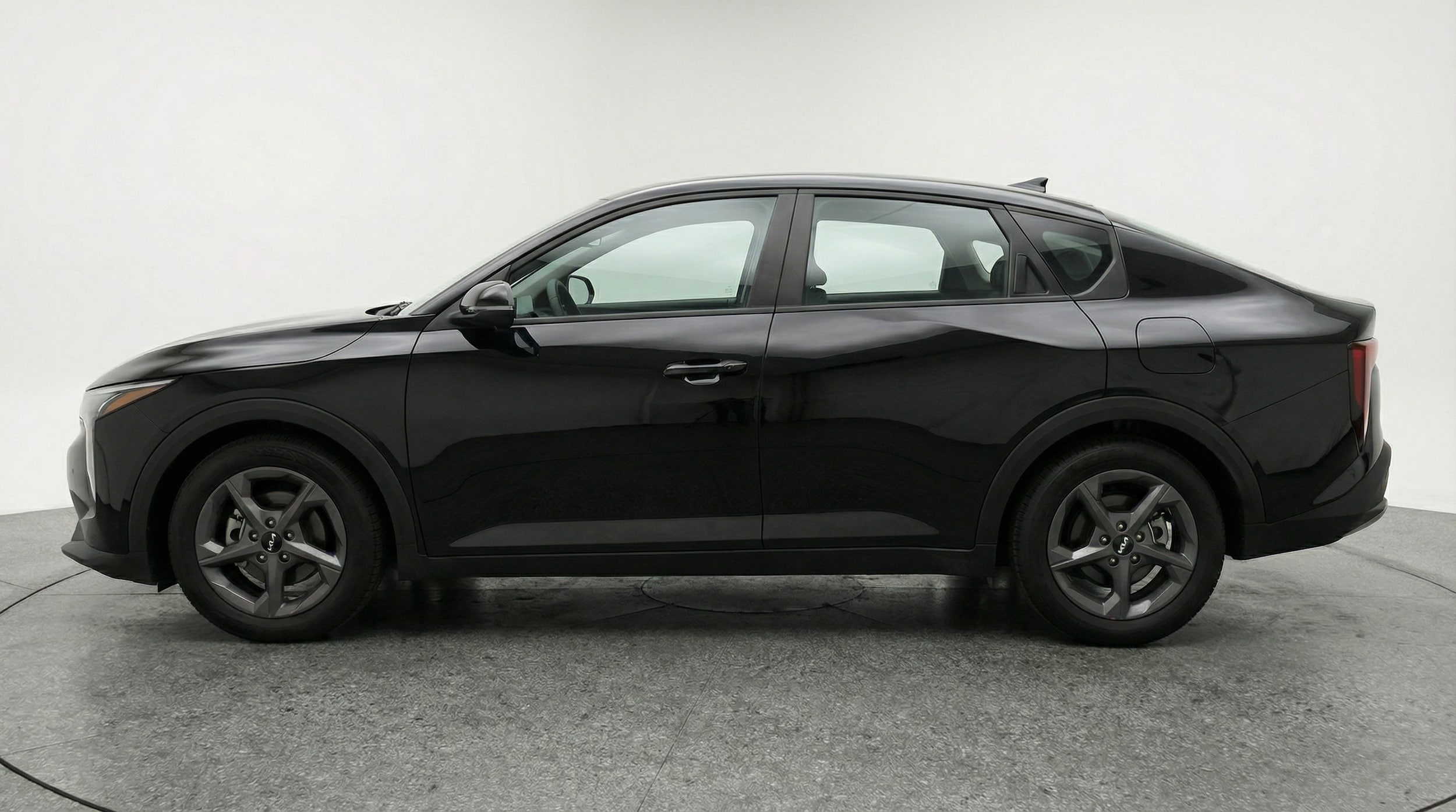 Thumbnail: 2025 Kia K4 - 4