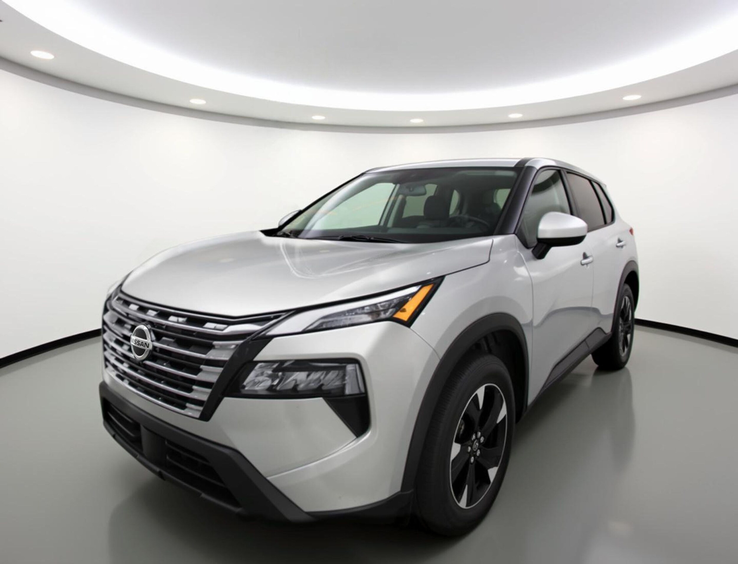 Thumbnail: 2025 Nissan Rogue - 3