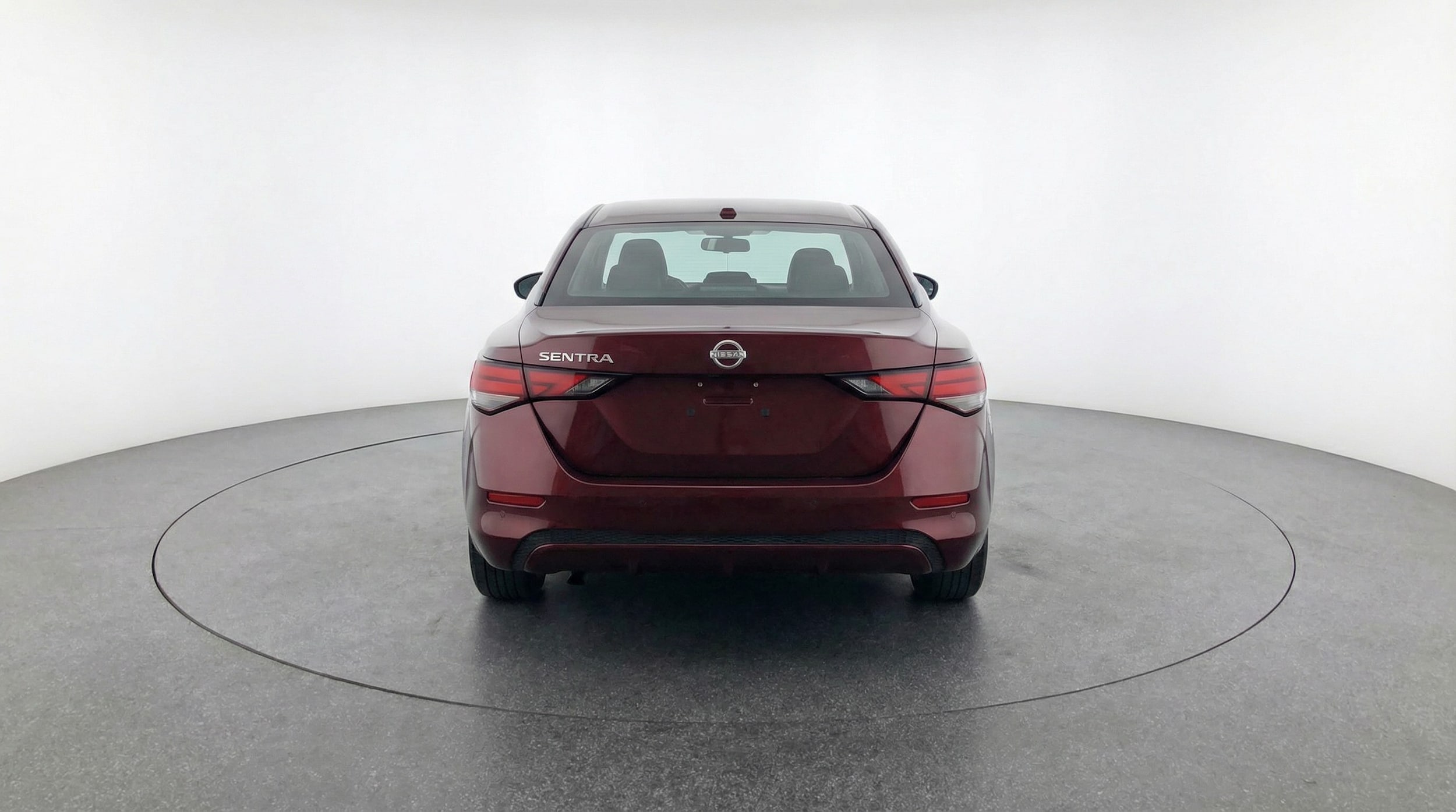 Thumbnail: 2025 Nissan Sentra - 6
