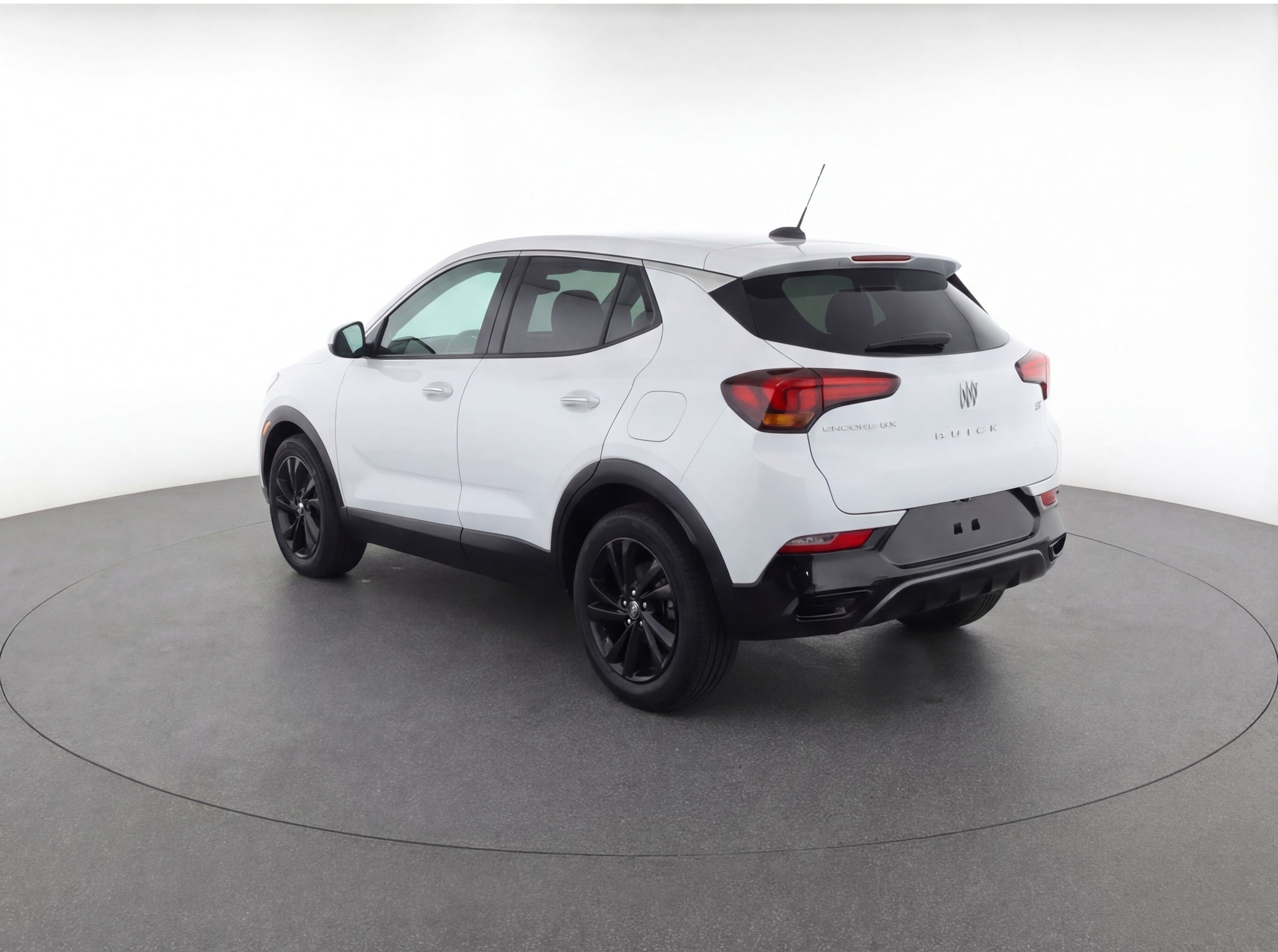 Thumbnail: 2024 Buick Encore GX - 6