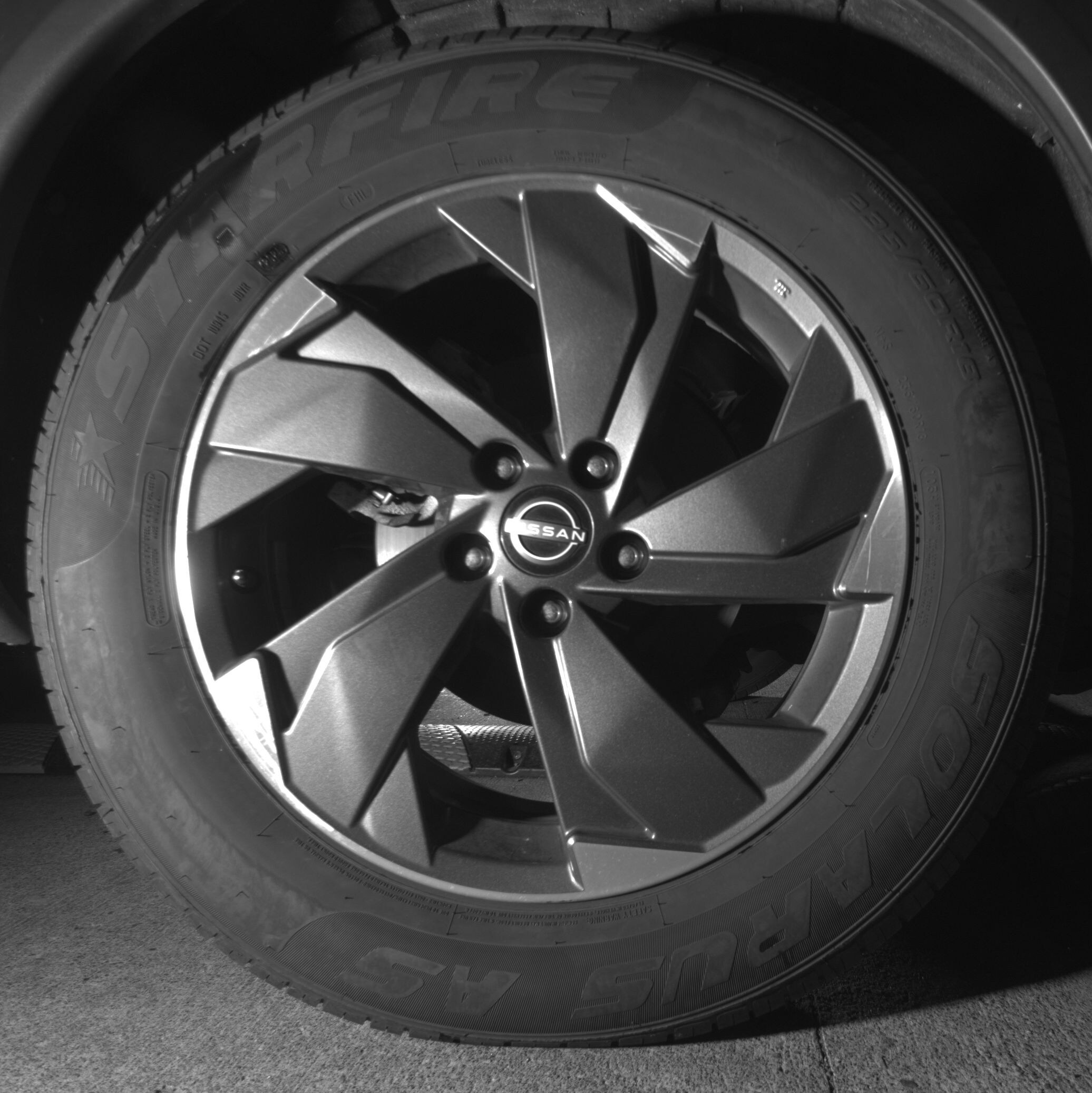 Thumbnail: 2025 Nissan Rogue - 12