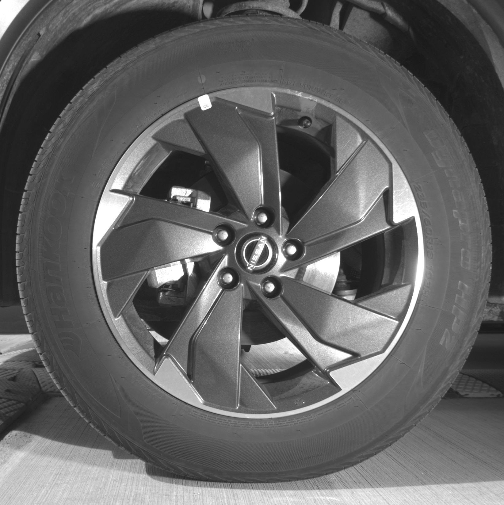 Thumbnail: 2026 Nissan Rogue - 12