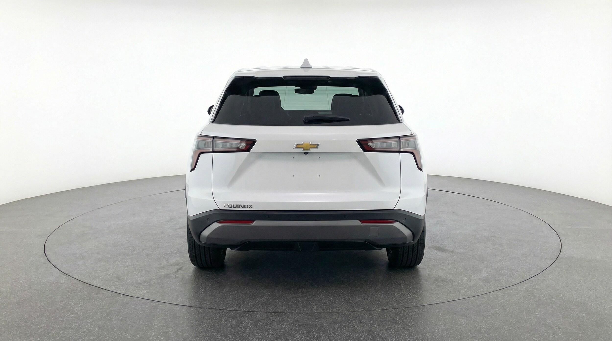 Thumbnail: 2025 Chevrolet Equinox - 6