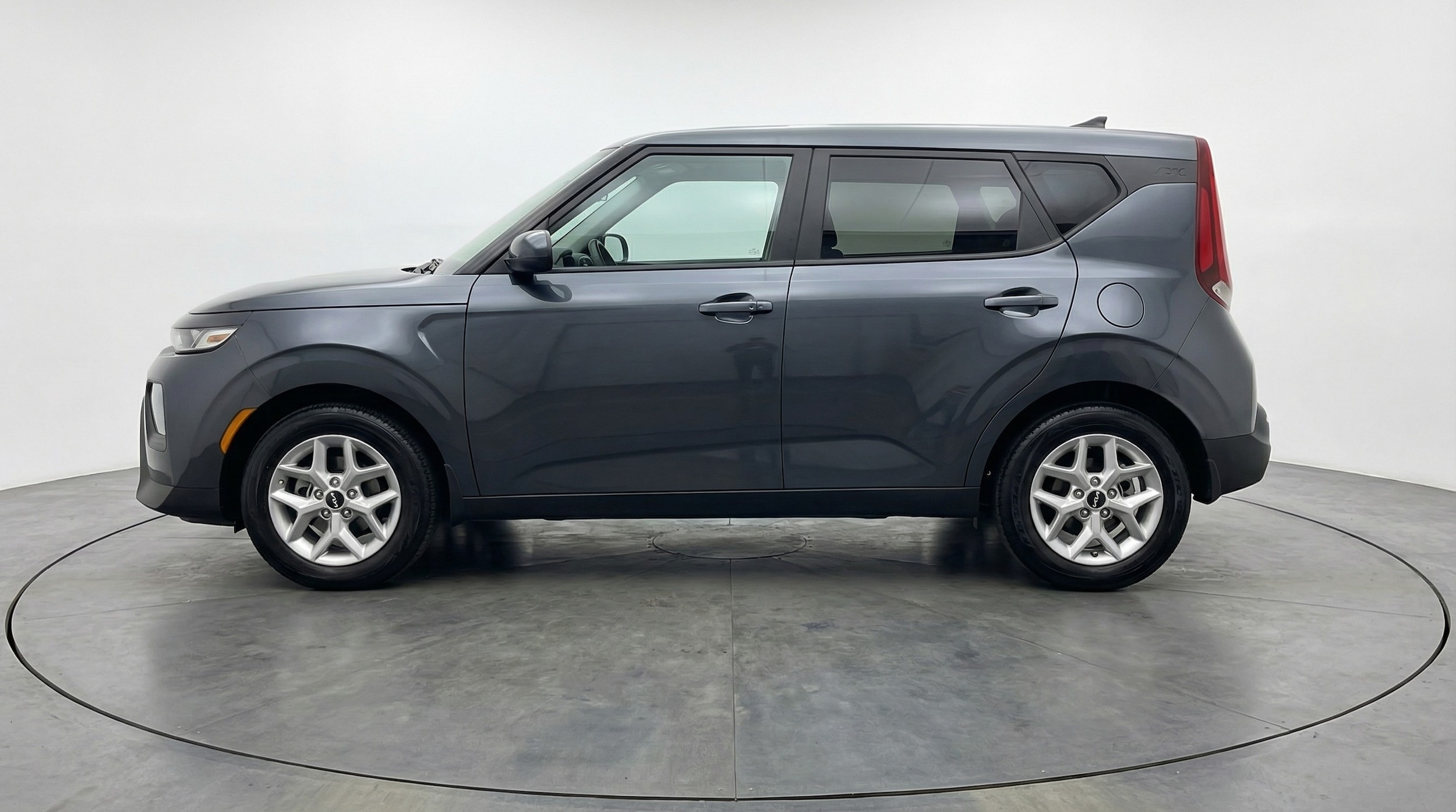 Thumbnail: 2025 Kia Soul - 4