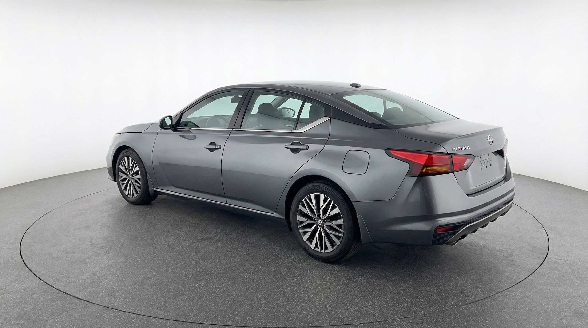 Thumbnail: 2026 Nissan Altima - 5