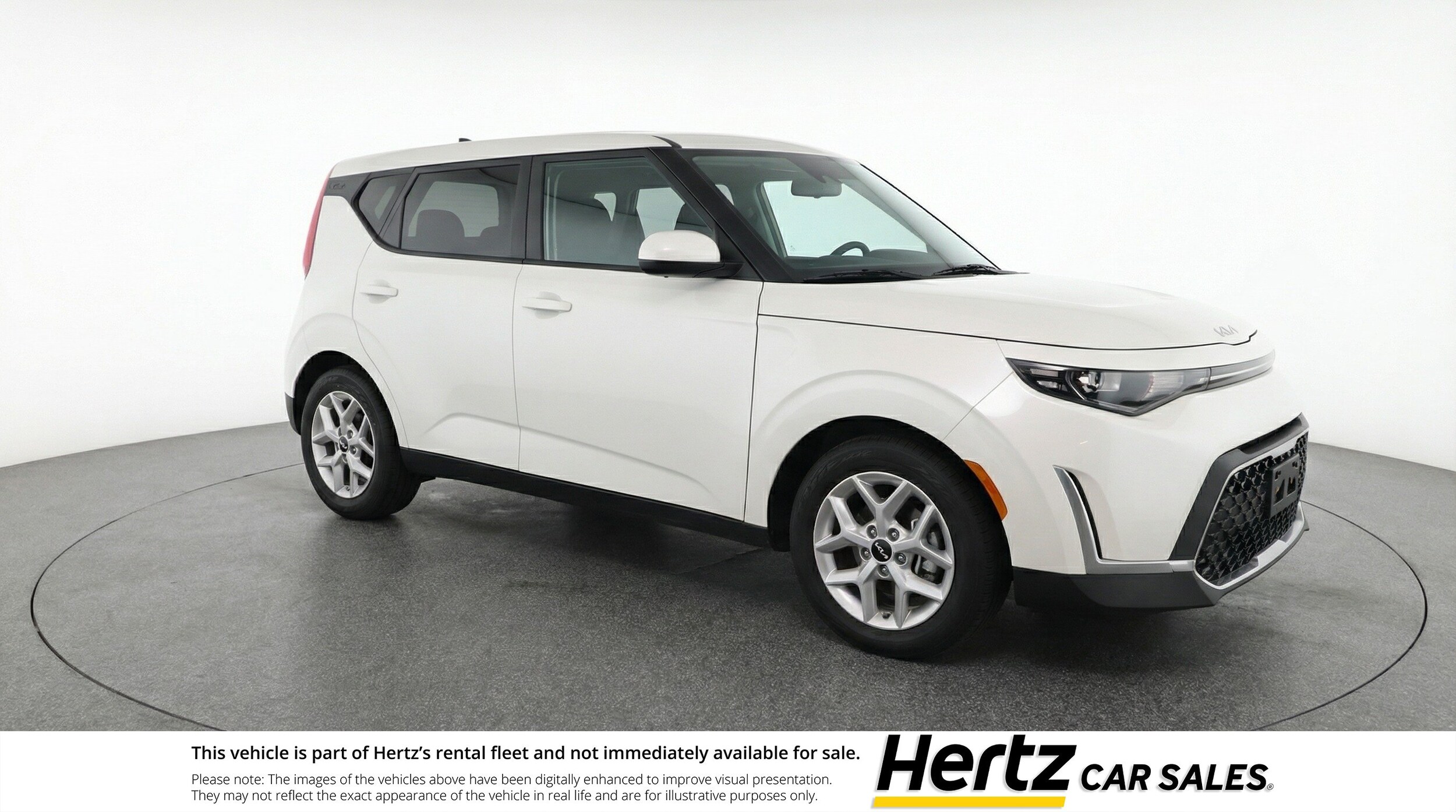 Thumbnail: 2025 Kia Soul - 1