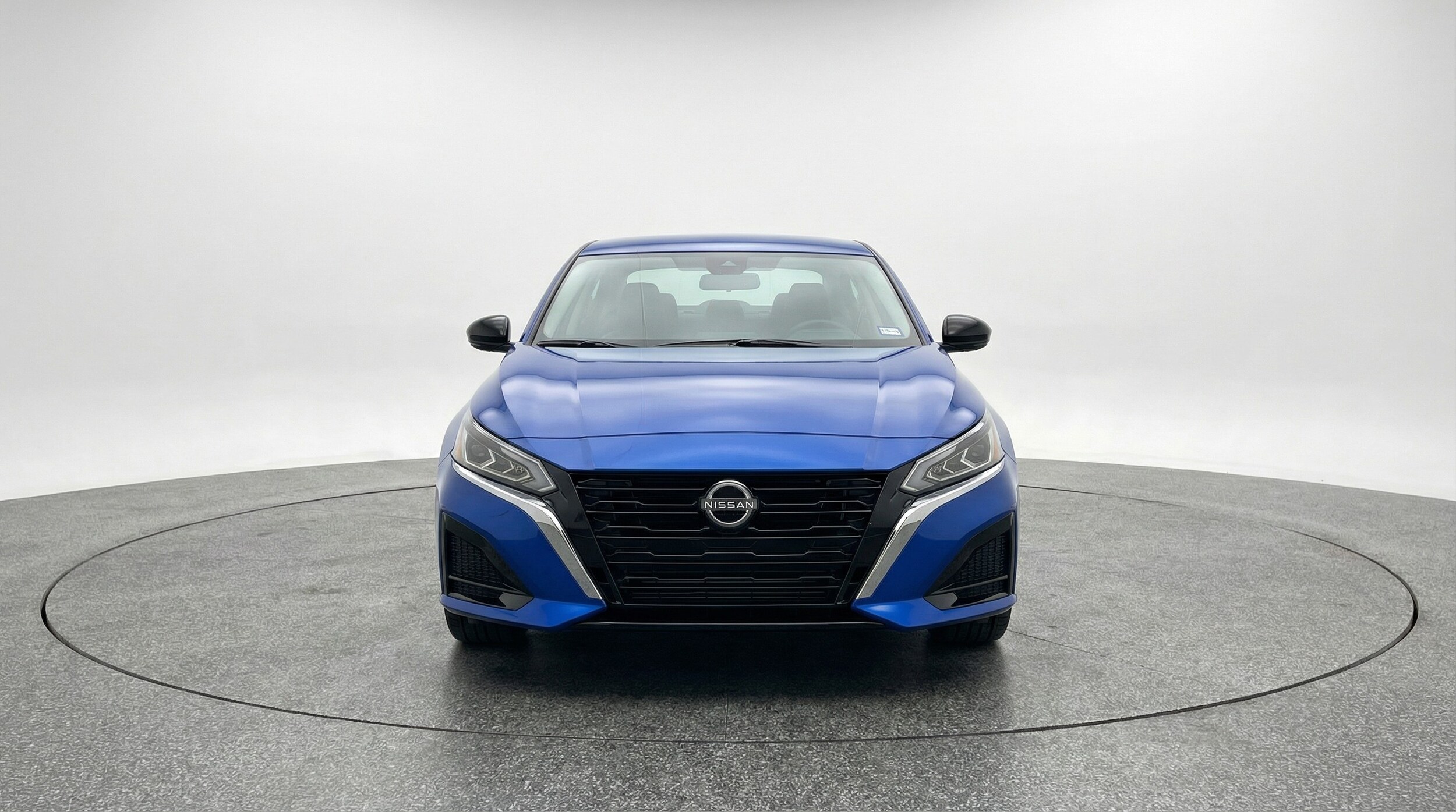 Thumbnail: 2025 Nissan Altima - 2