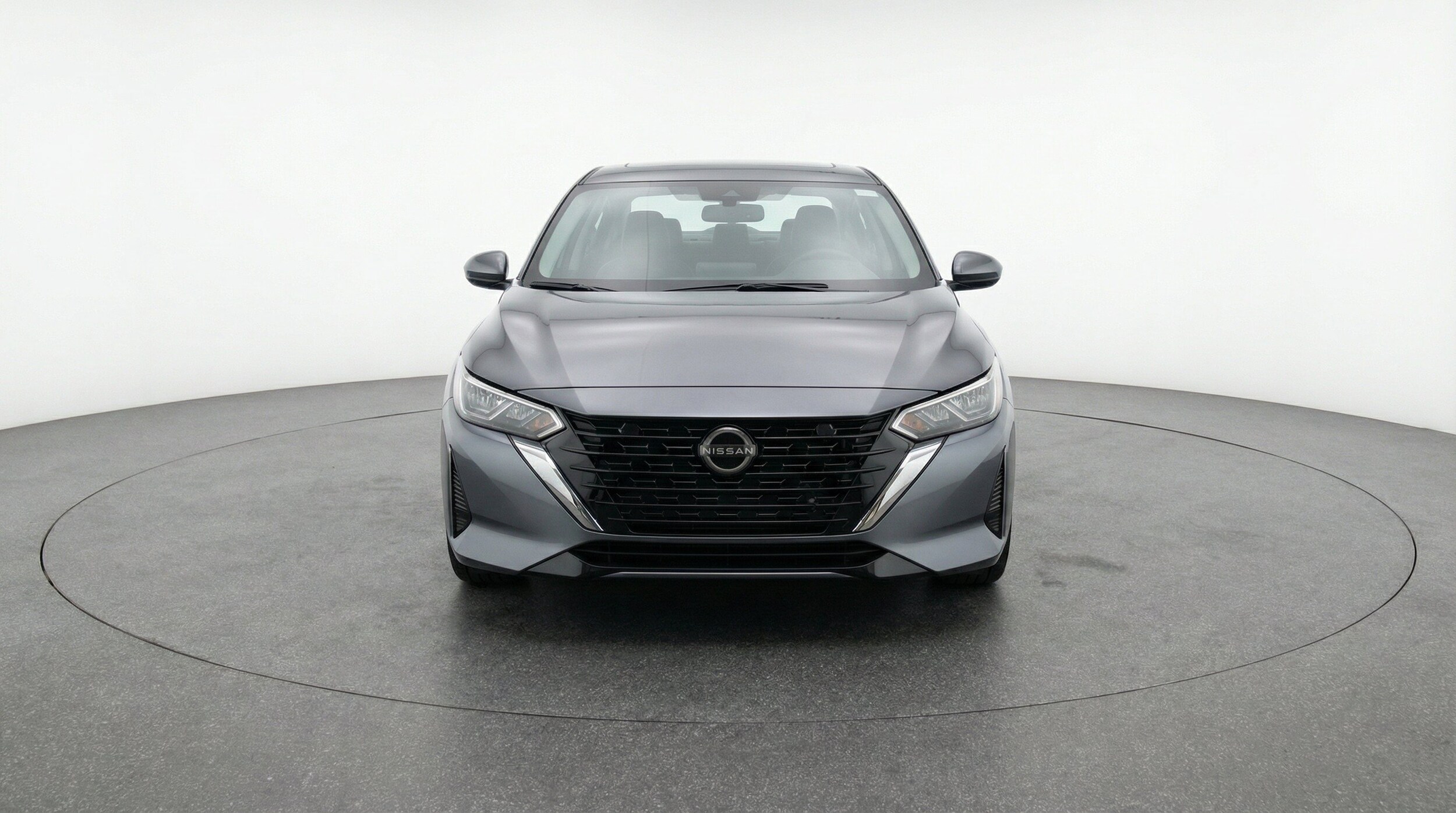 Thumbnail: 2025 Nissan Sentra - 2