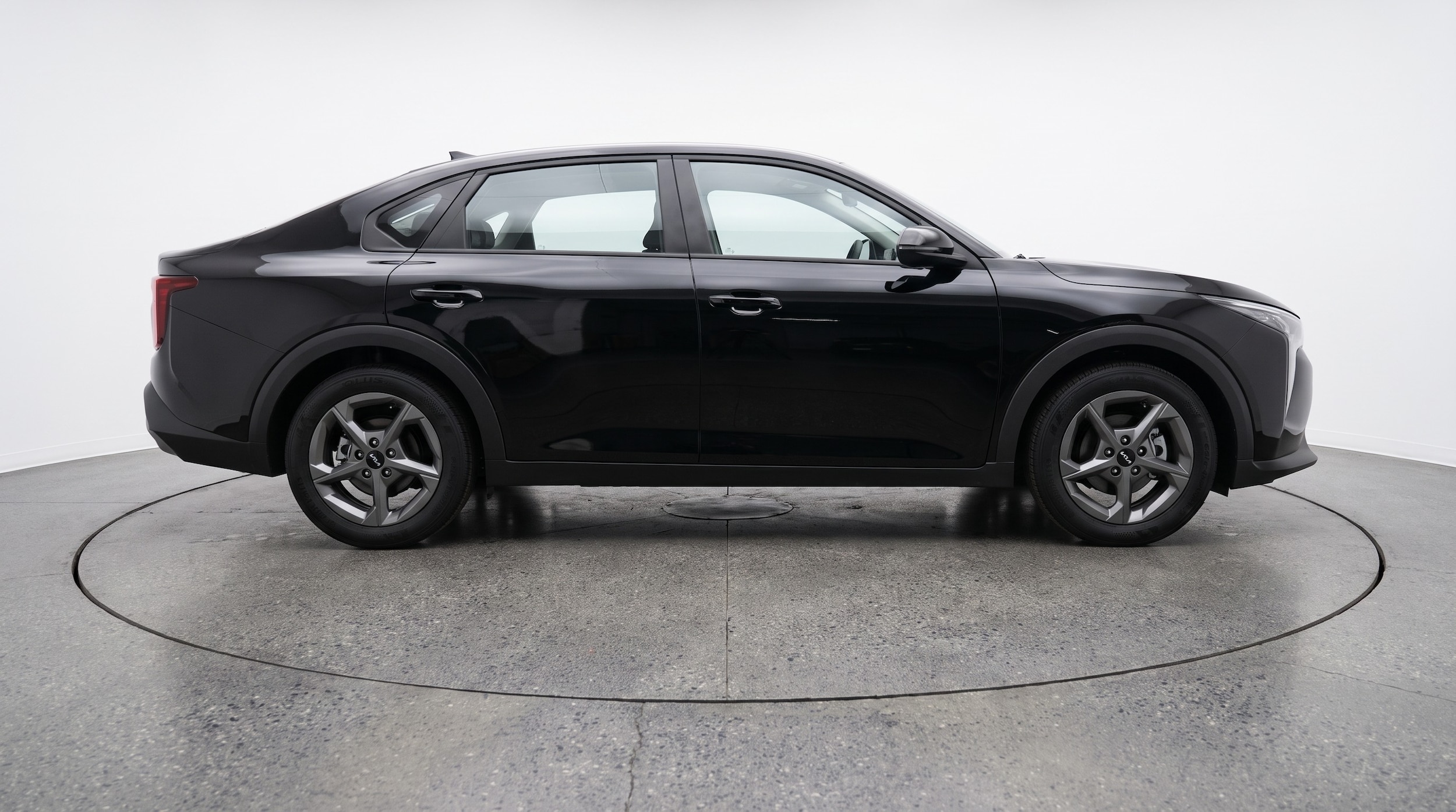 Thumbnail: 2025 Kia K4 - 8