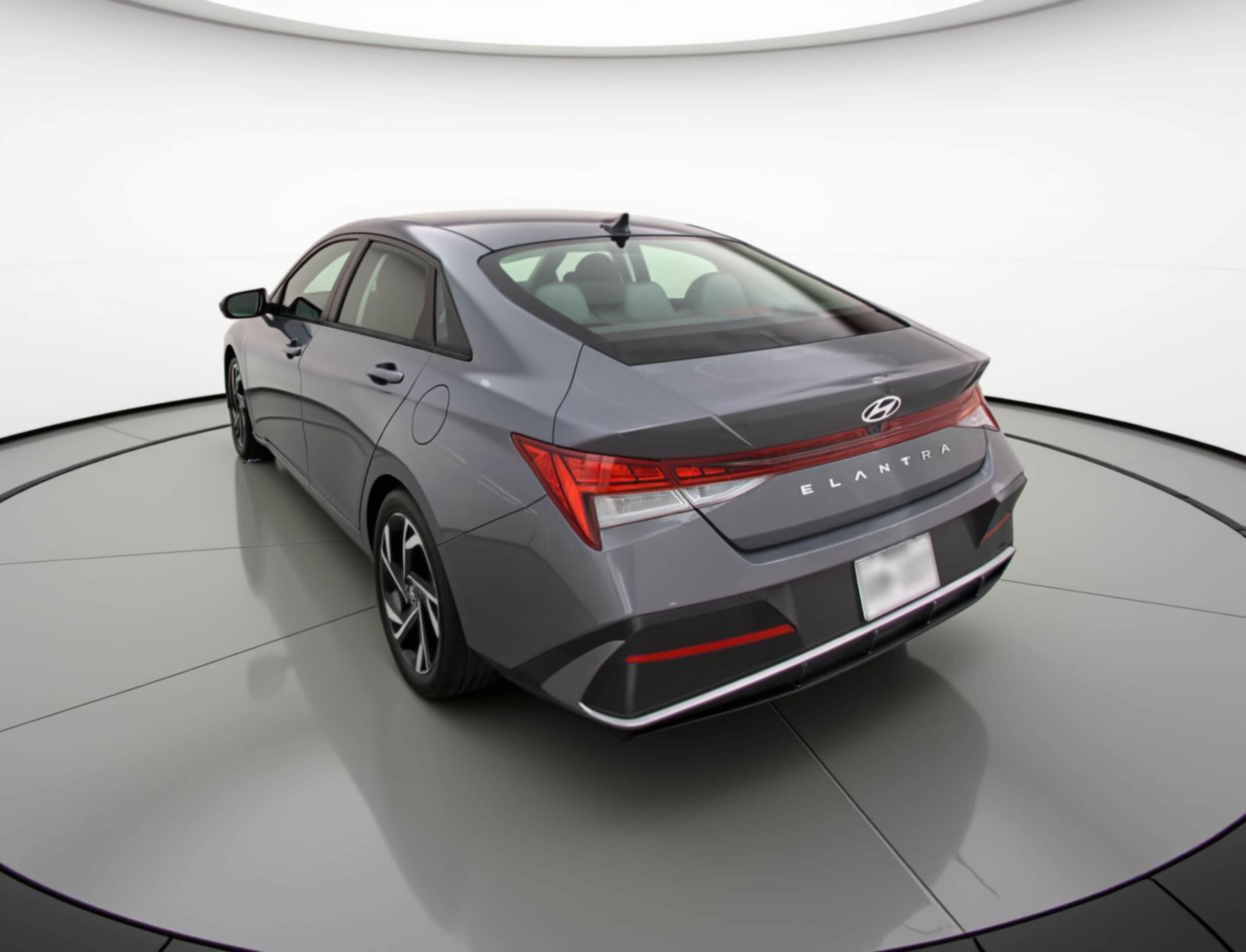 Thumbnail: 2025 Hyundai Elantra - 5