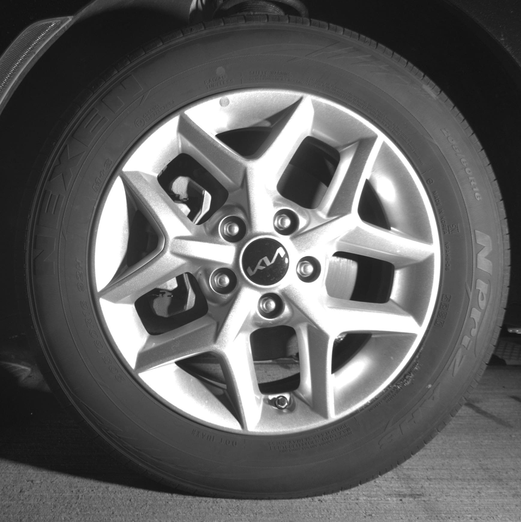 Thumbnail: 2025 Kia Soul - 9