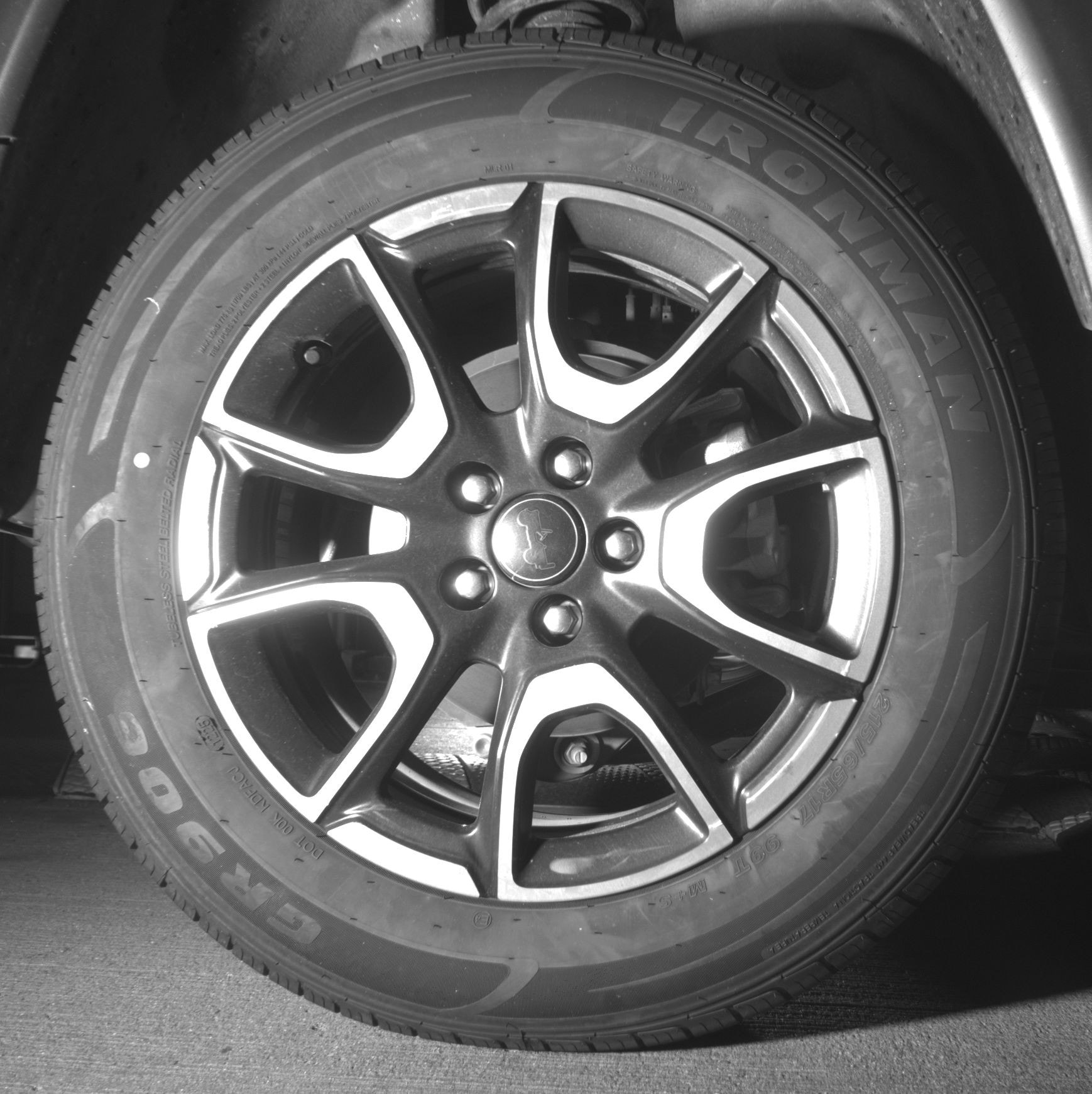 Thumbnail: 2025 Jeep Compass - 12