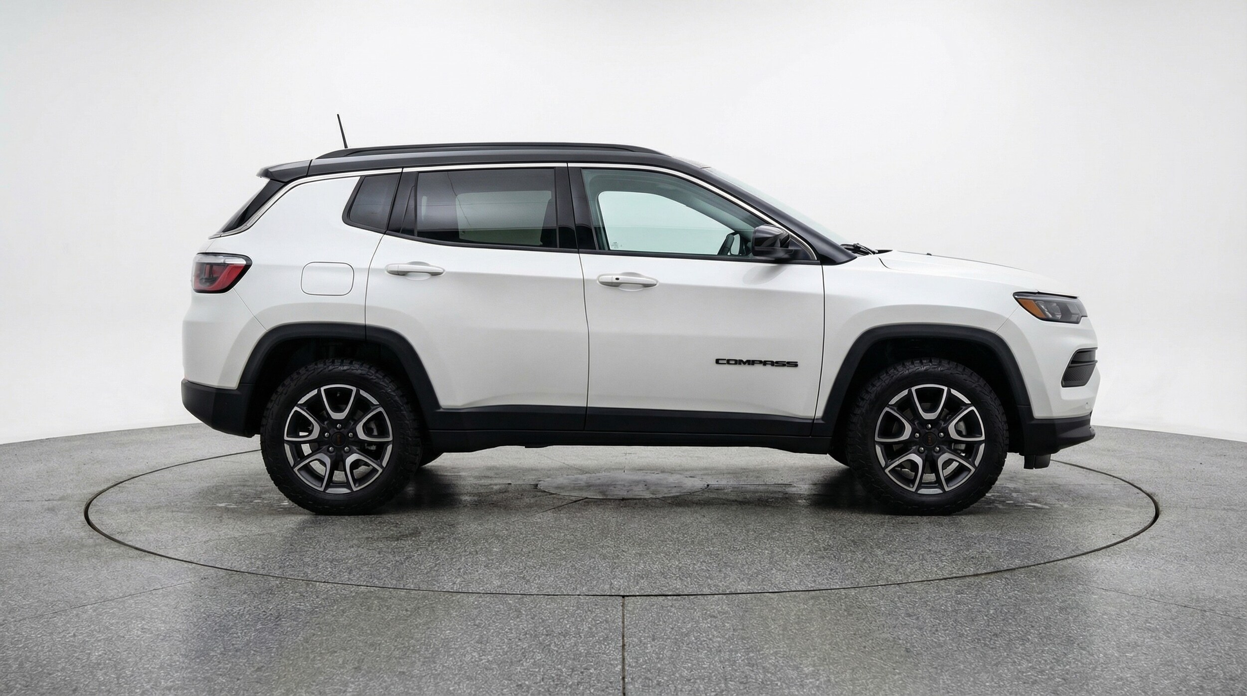 Thumbnail: 2025 Jeep Compass - 8