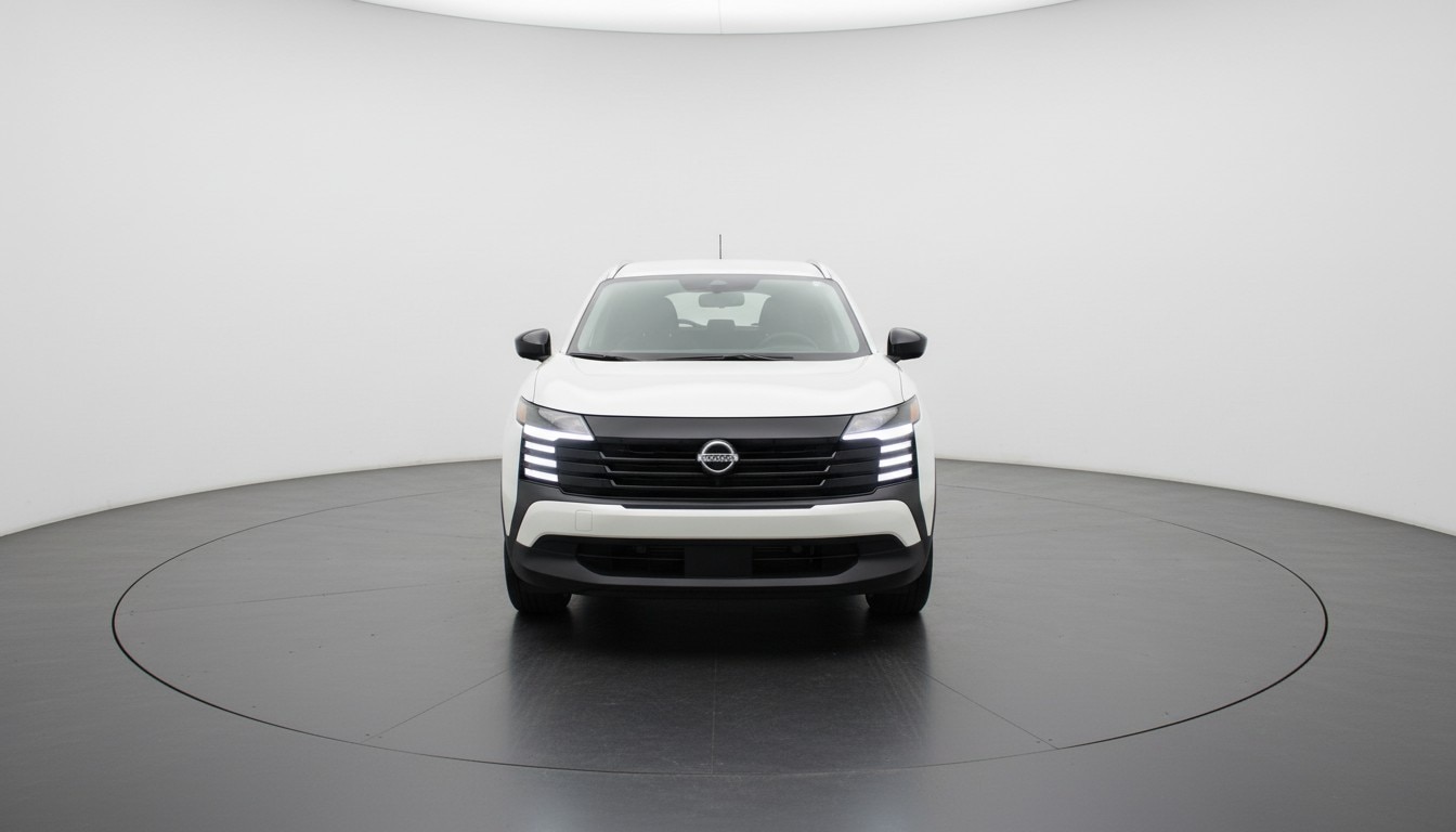 Thumbnail: 2026 Nissan Kicks - 2