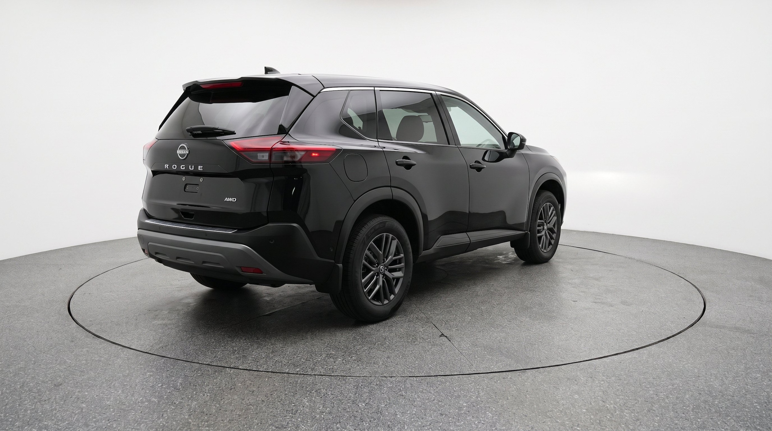 Thumbnail: 2026 Nissan Rogue - 9